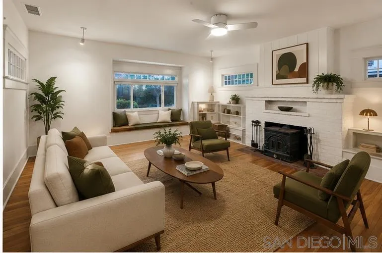 3051 2nd, San Diego, CA 92103 - Photo 4 of 56, San Diego, CA