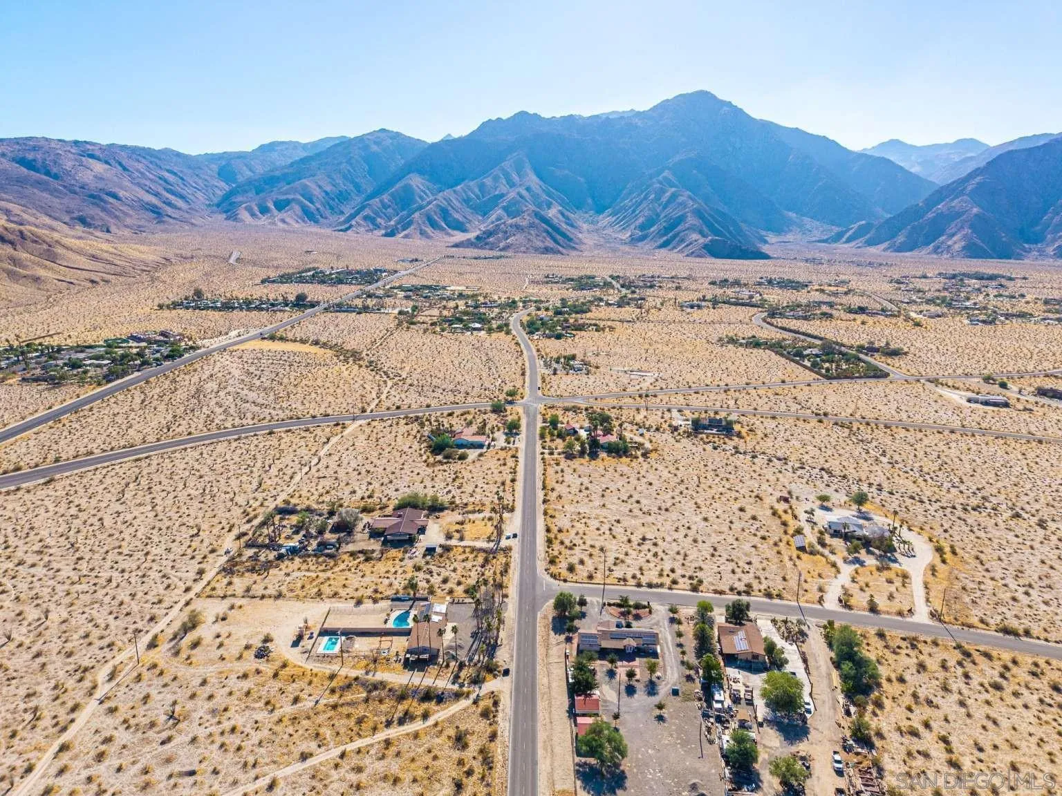 0 Circle J #89, Borrego Springs, CA 92004, photo 7