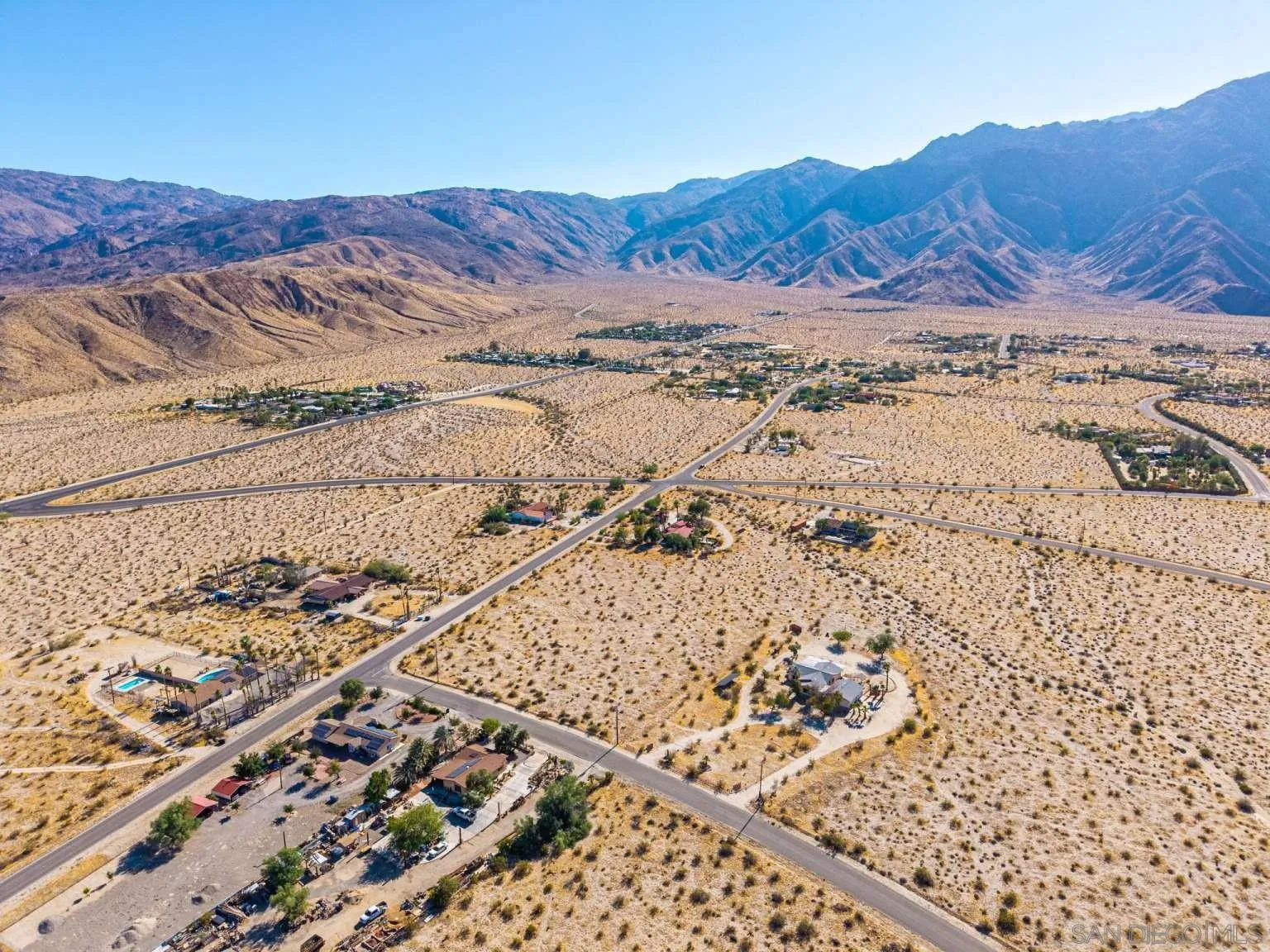 0 Circle J #89, Borrego Springs, CA 92004, photo 10
