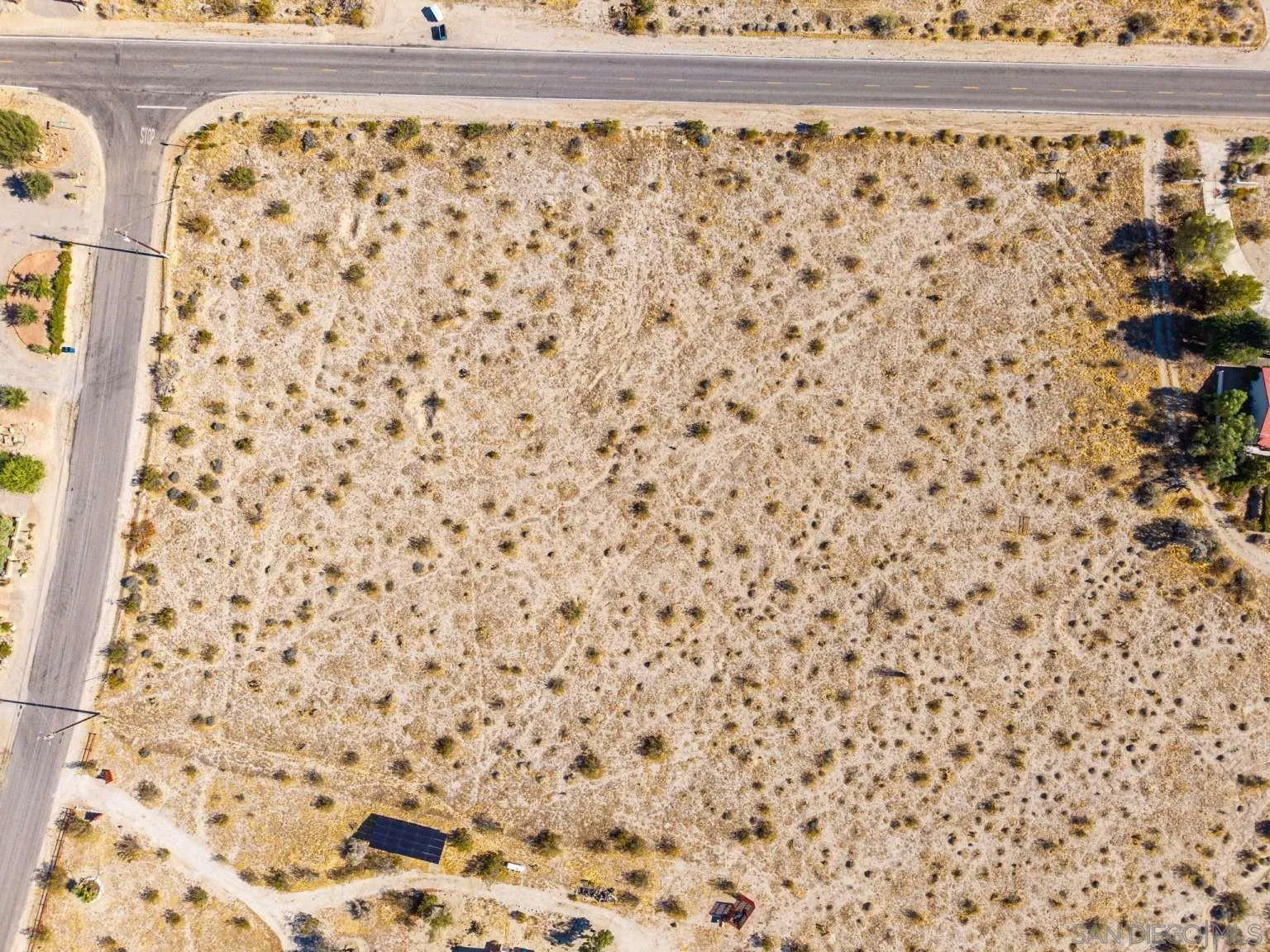 0 Circle J #89, Borrego Springs, CA 92004, photo 18