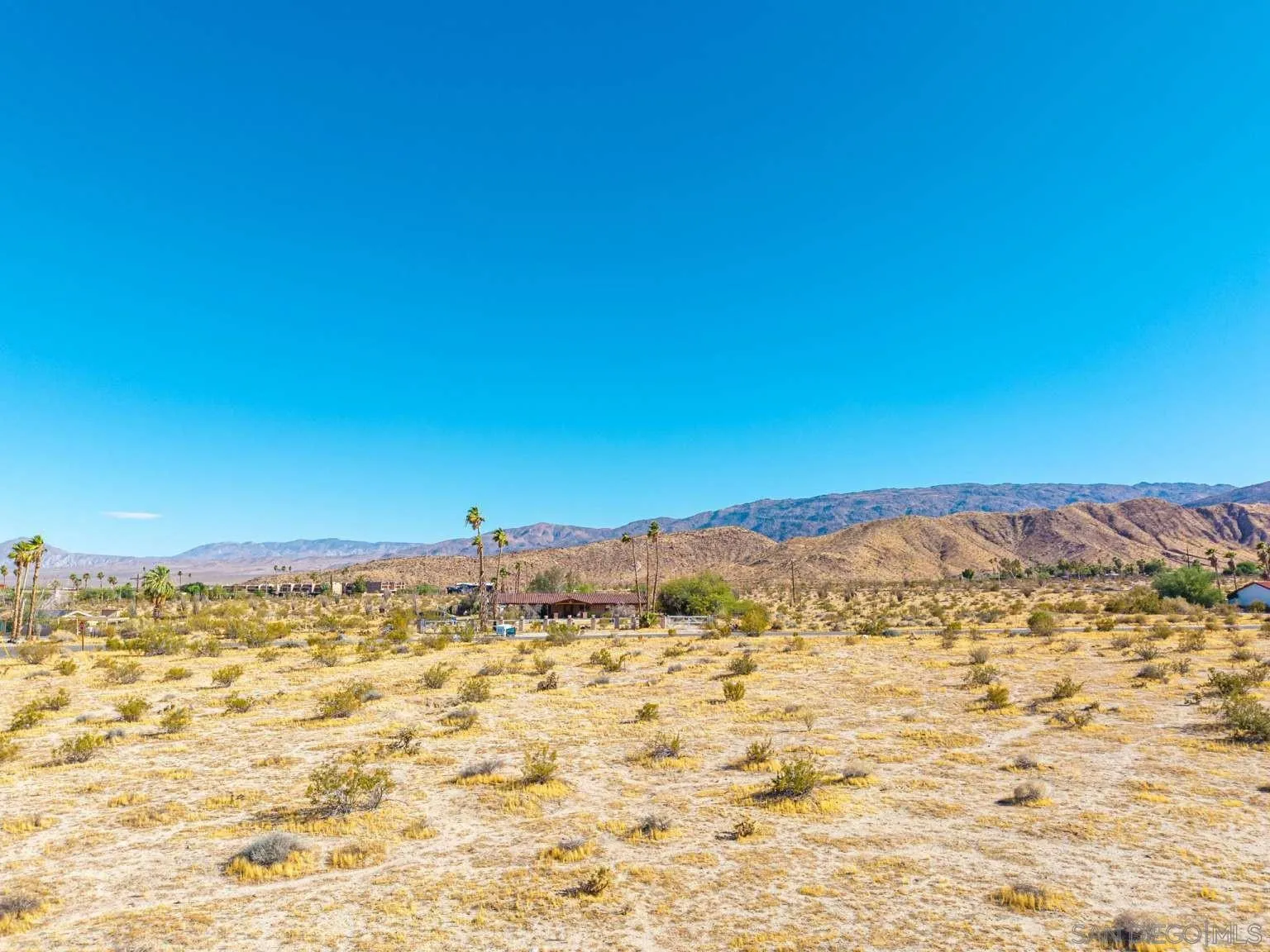 0 Circle J #89, Borrego Springs, CA 92004, photo 20