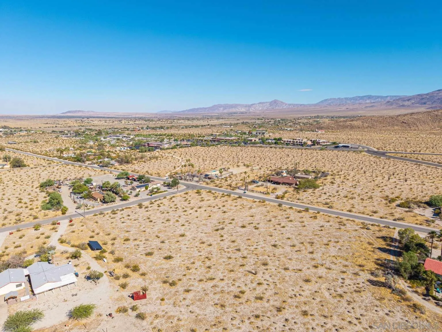 0 Circle J #89, Borrego Springs, CA 92004, photo 16