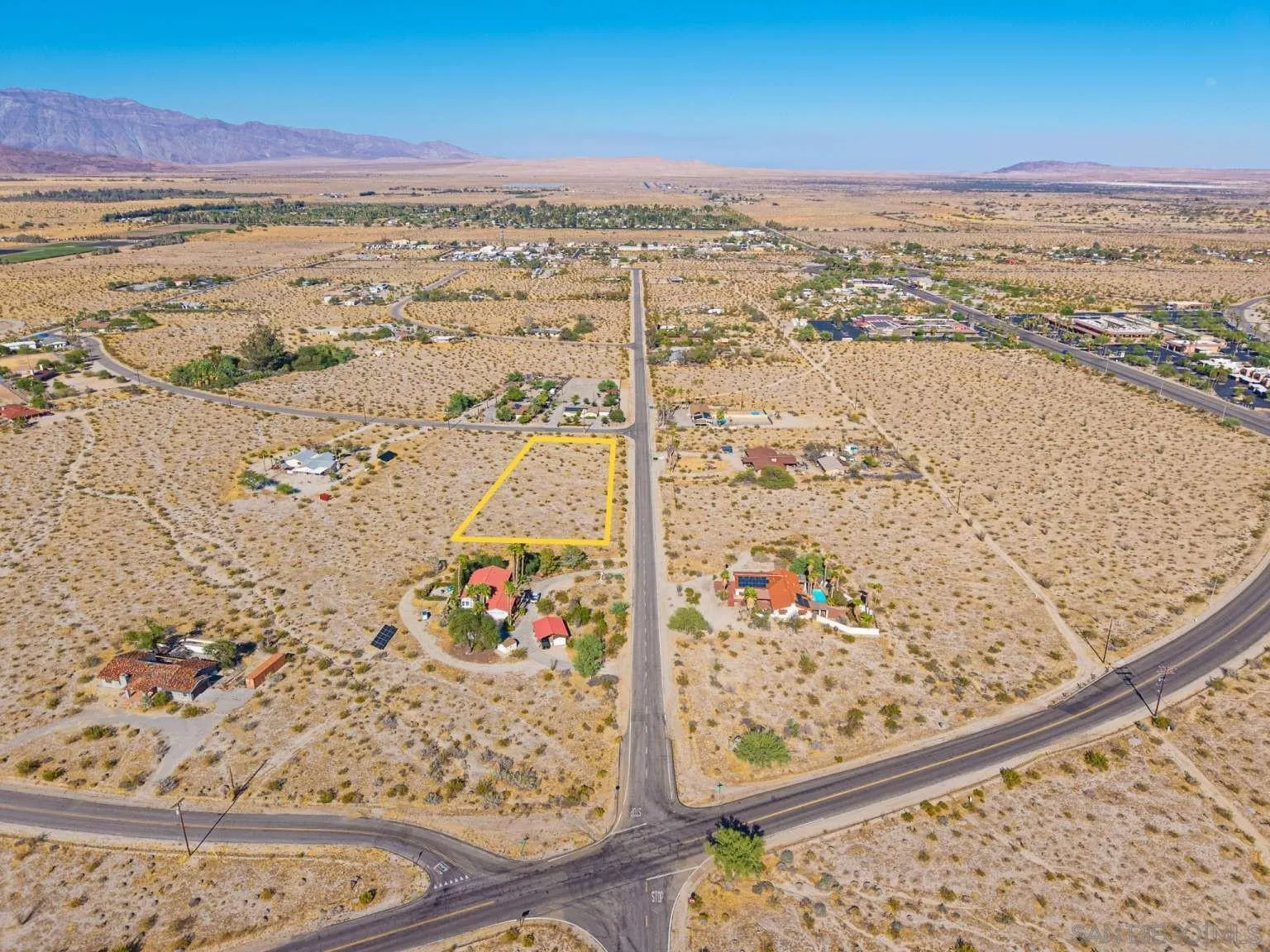 0 Circle J #89, Borrego Springs, CA 92004, photo 17