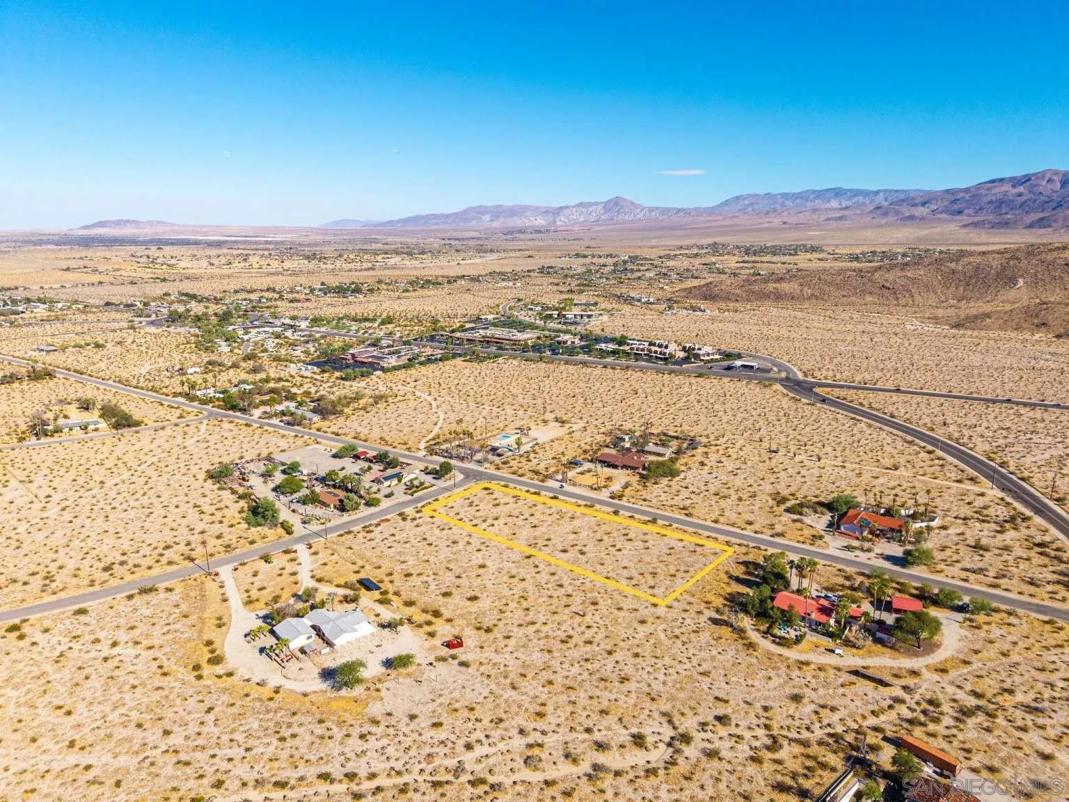 0 Circle J #89, Borrego Springs, CA 92004, photo 14