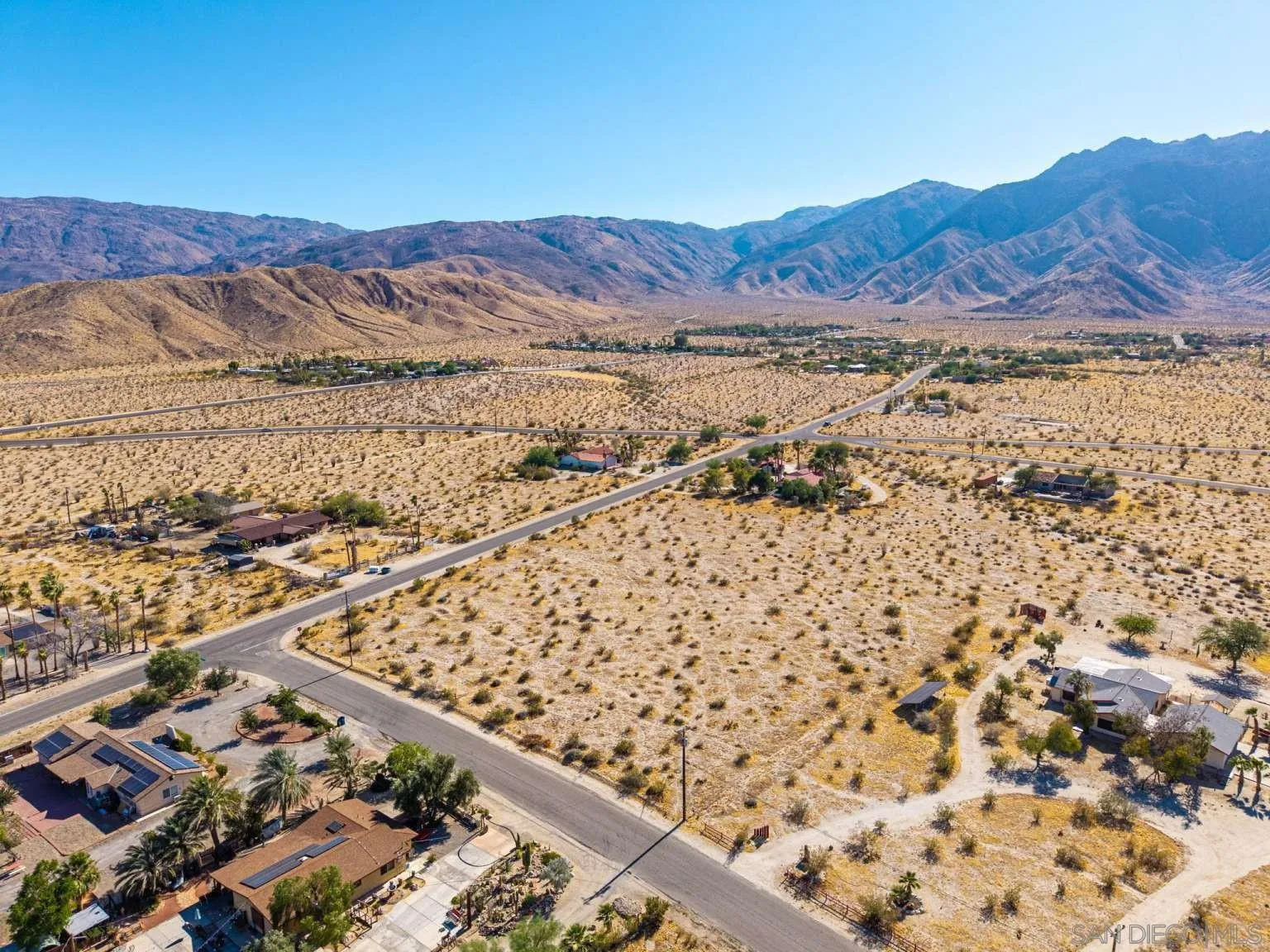 0 Circle J #89, Borrego Springs, CA 92004, photo 11