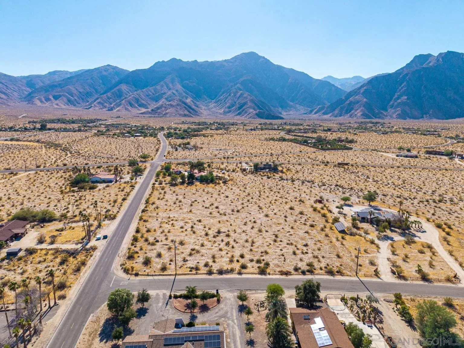 0 Circle J #89, Borrego Springs, CA 92004, photo 8