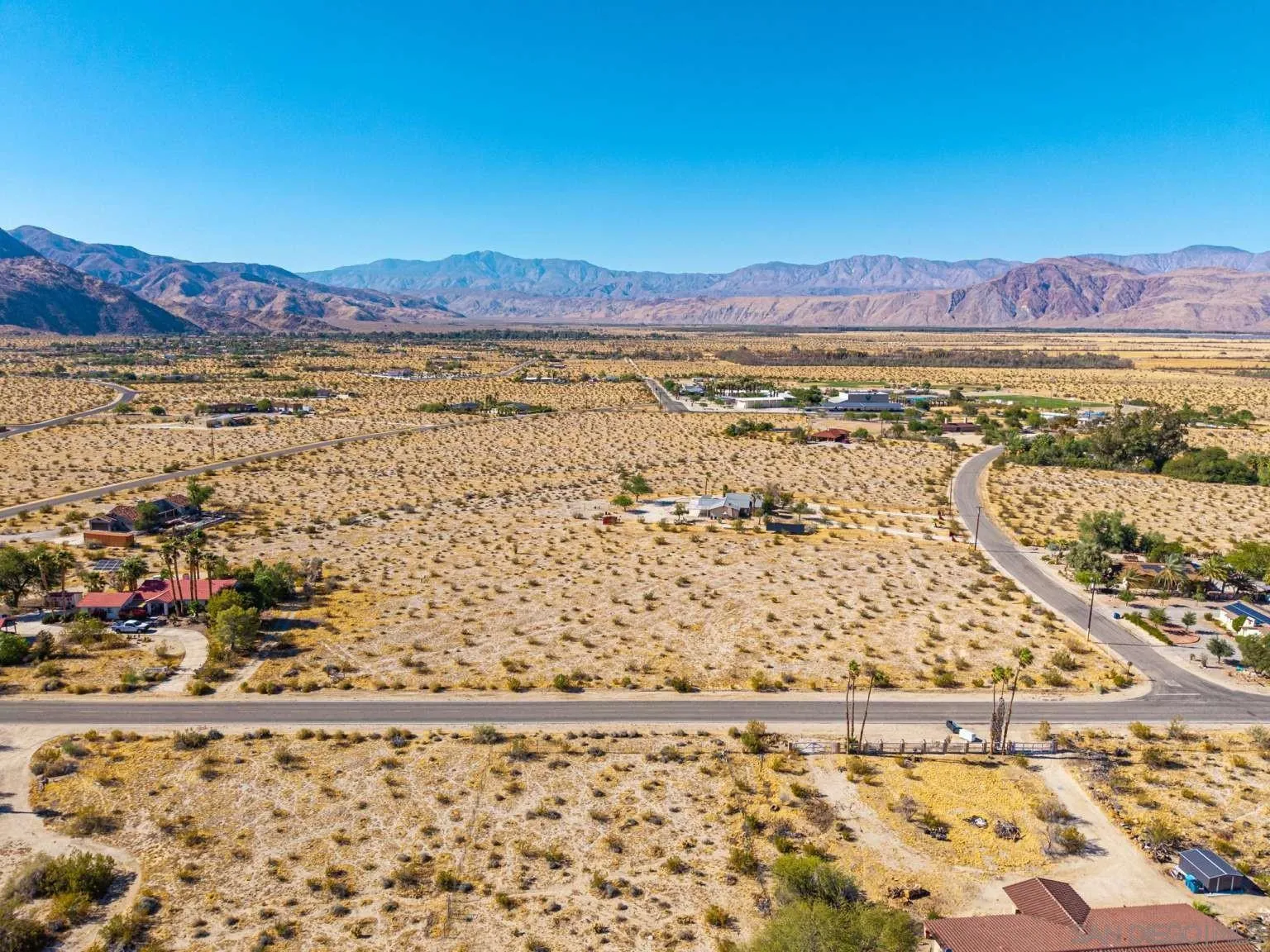 0 Circle J Unit 89, Borrego Springs, CA 92004 - Photo 4 of 40, Borrego Springs, CA