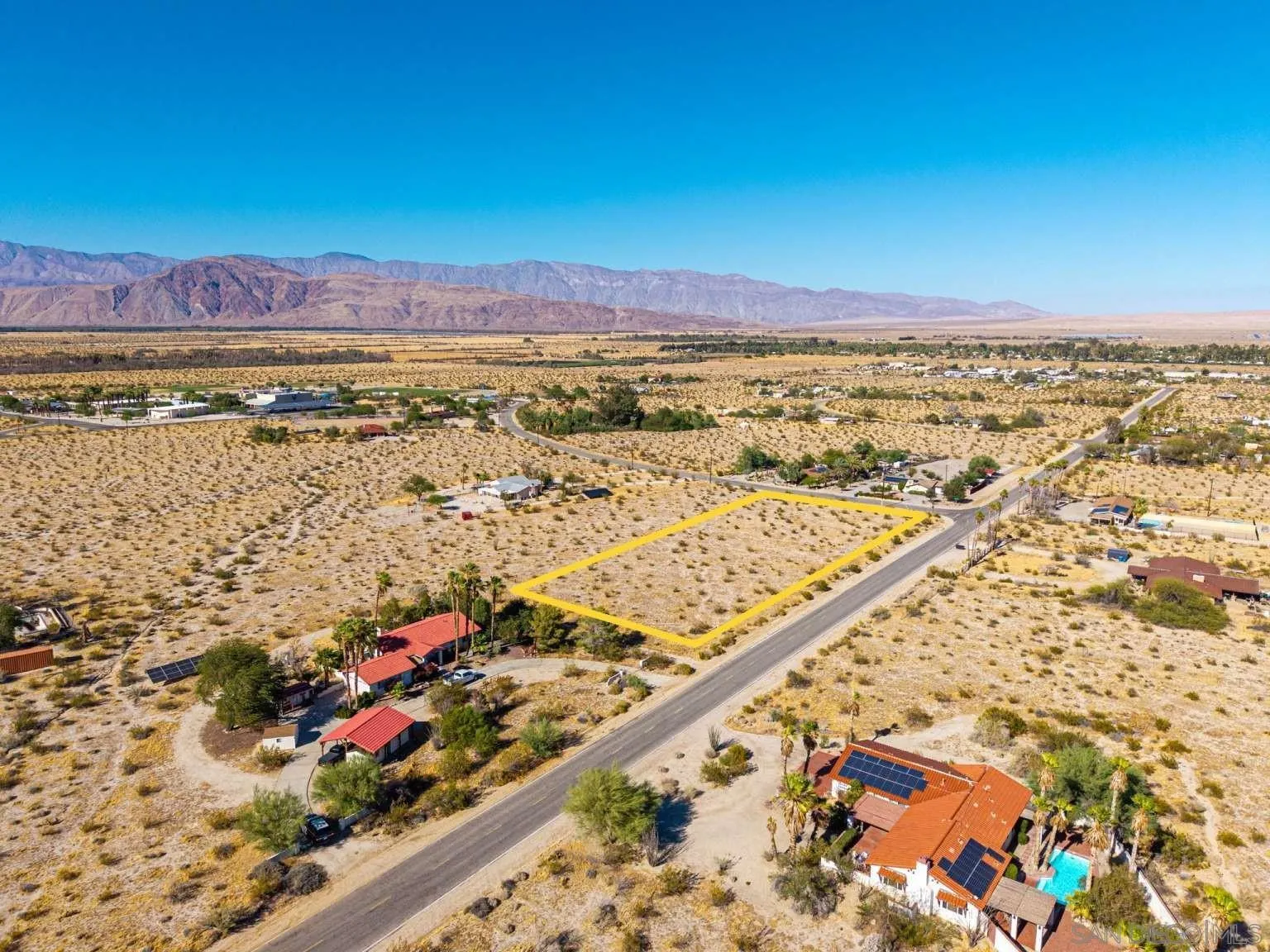 0 Circle J Unit 89, Borrego Springs, CA 92004 - Photo 2 of 40, Borrego Springs, CA