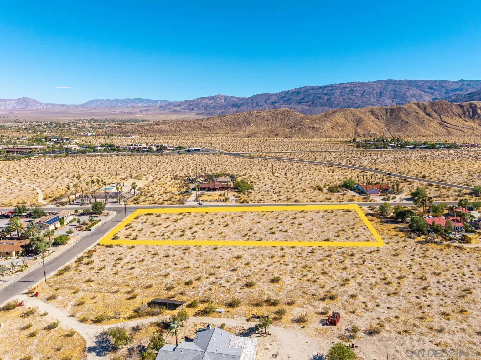 0 Circle J #89, Borrego Springs, CA 92004, photo 12