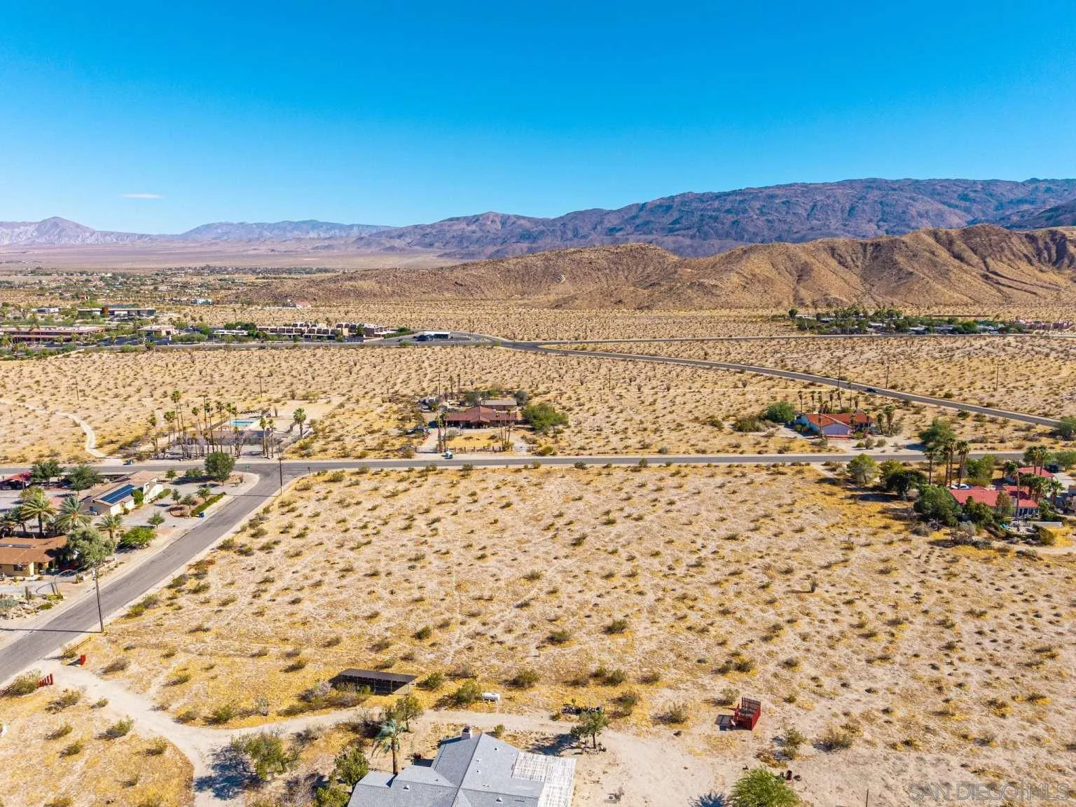 0 Circle J #89, Borrego Springs, CA 92004, photo 13