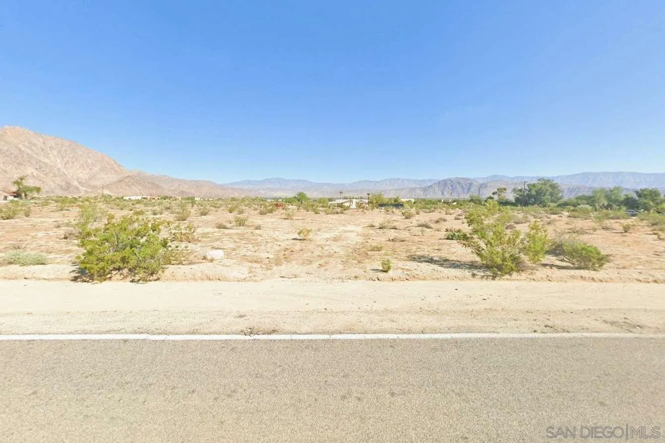 0 Circle J Unit 89, Borrego Springs, CA 92004 - Photo 2 of 26, Borrego Springs, CA