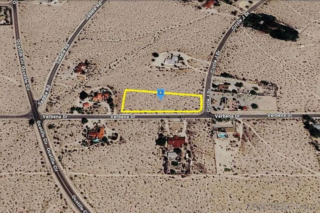 0 Circle J #89, Borrego Springs, CA 92004, photo 28