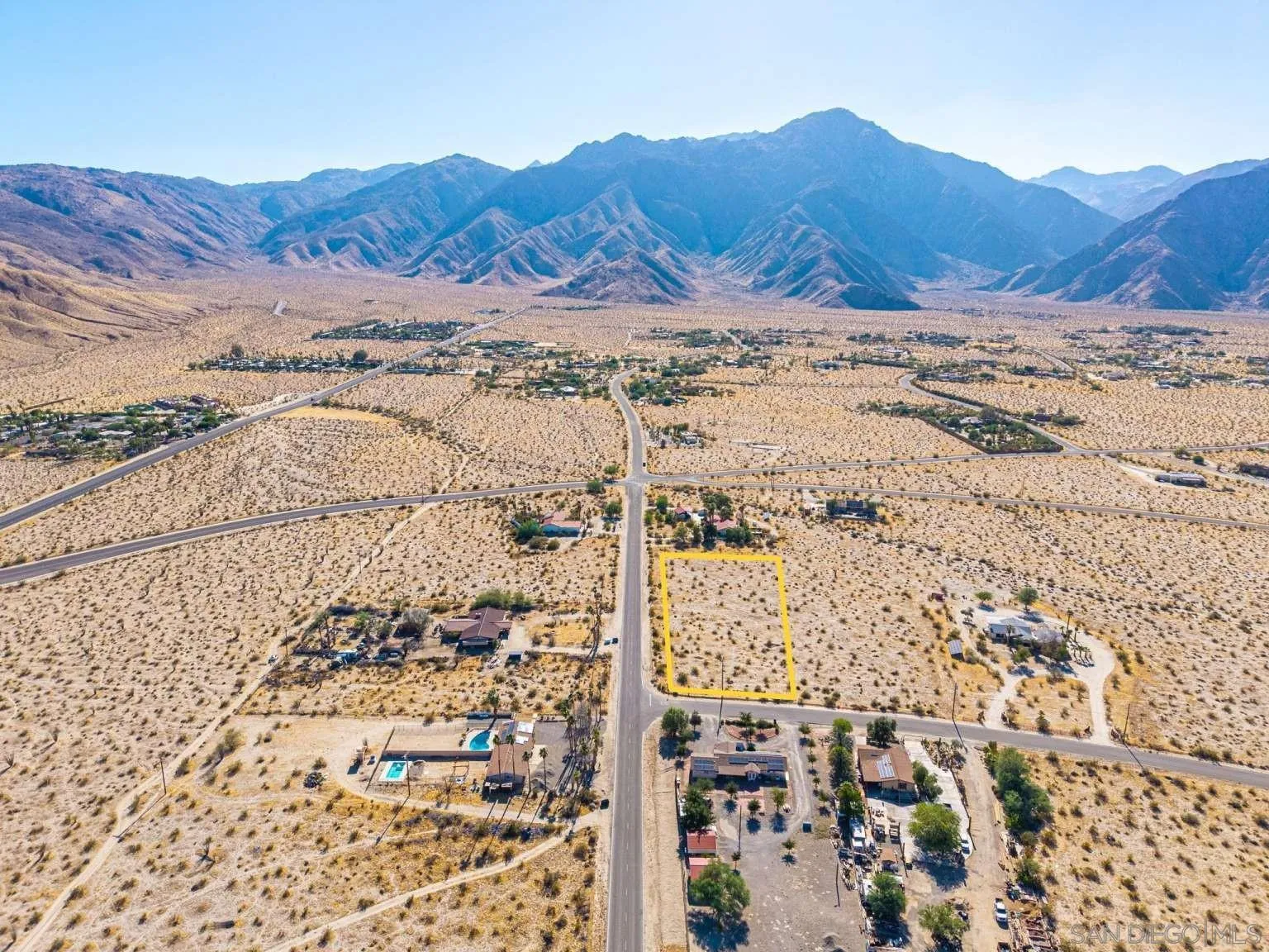 0 Circle J #89, Borrego Springs, CA 92004, photo 6