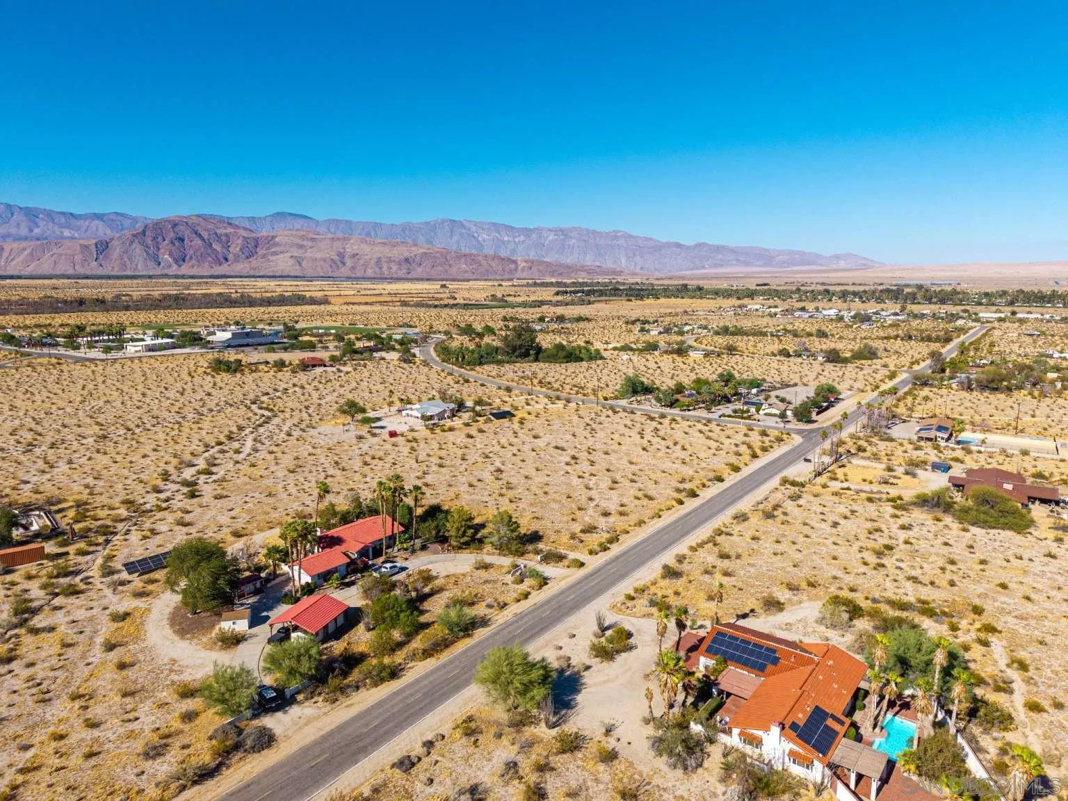 0 Circle J Unit 89, Borrego Springs, CA 92004 - Photo 3 of 40, Borrego Springs, CA