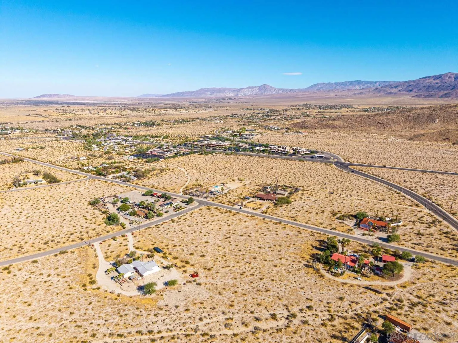0 Circle J #89, Borrego Springs, CA 92004, photo 15