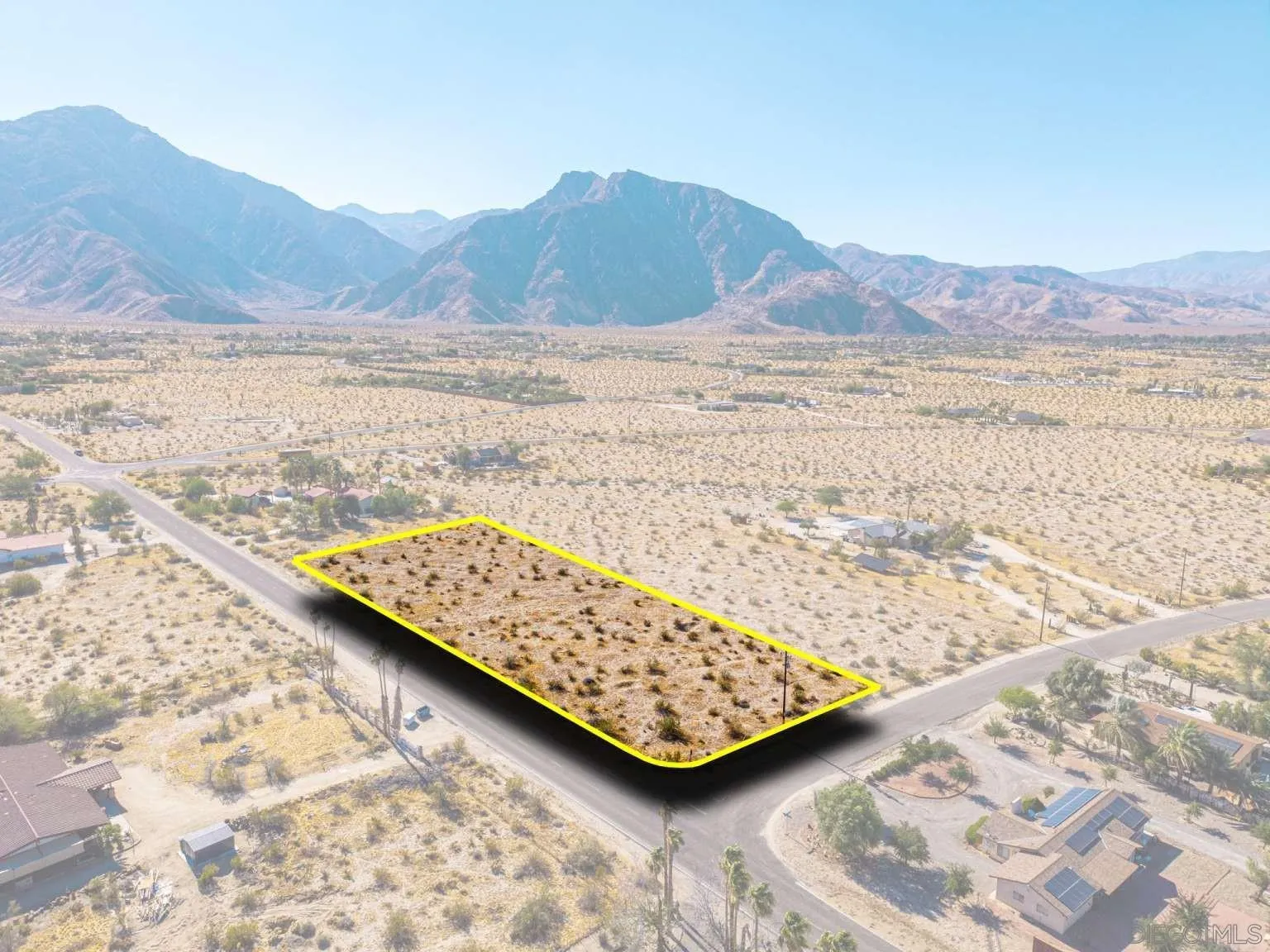 0 Circle J #89, Borrego Springs, CA 92004, photo 24
