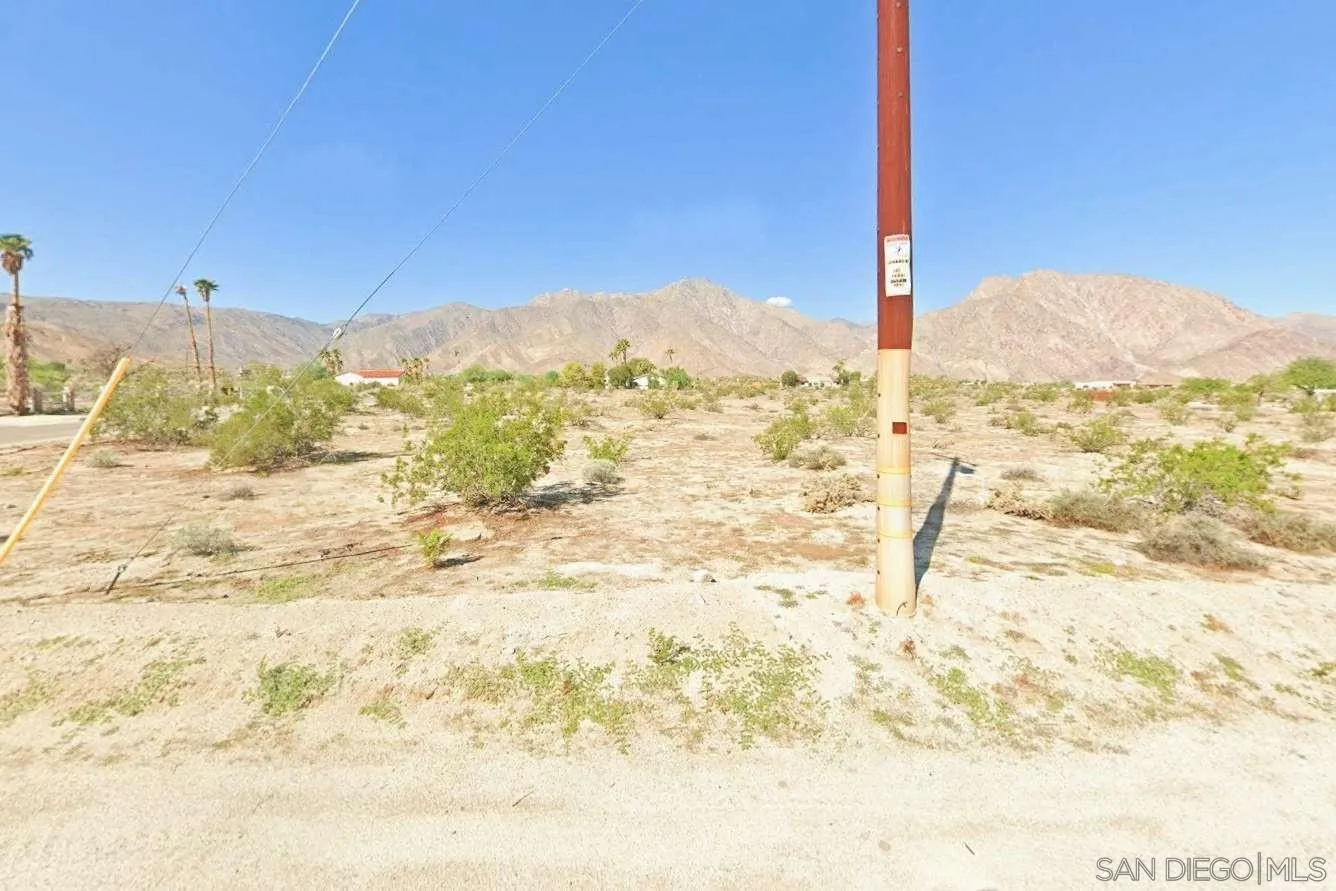 0 Circle J Unit 89, Borrego Springs, CA 92004 - Photo 3 of 26, Borrego Springs, CA