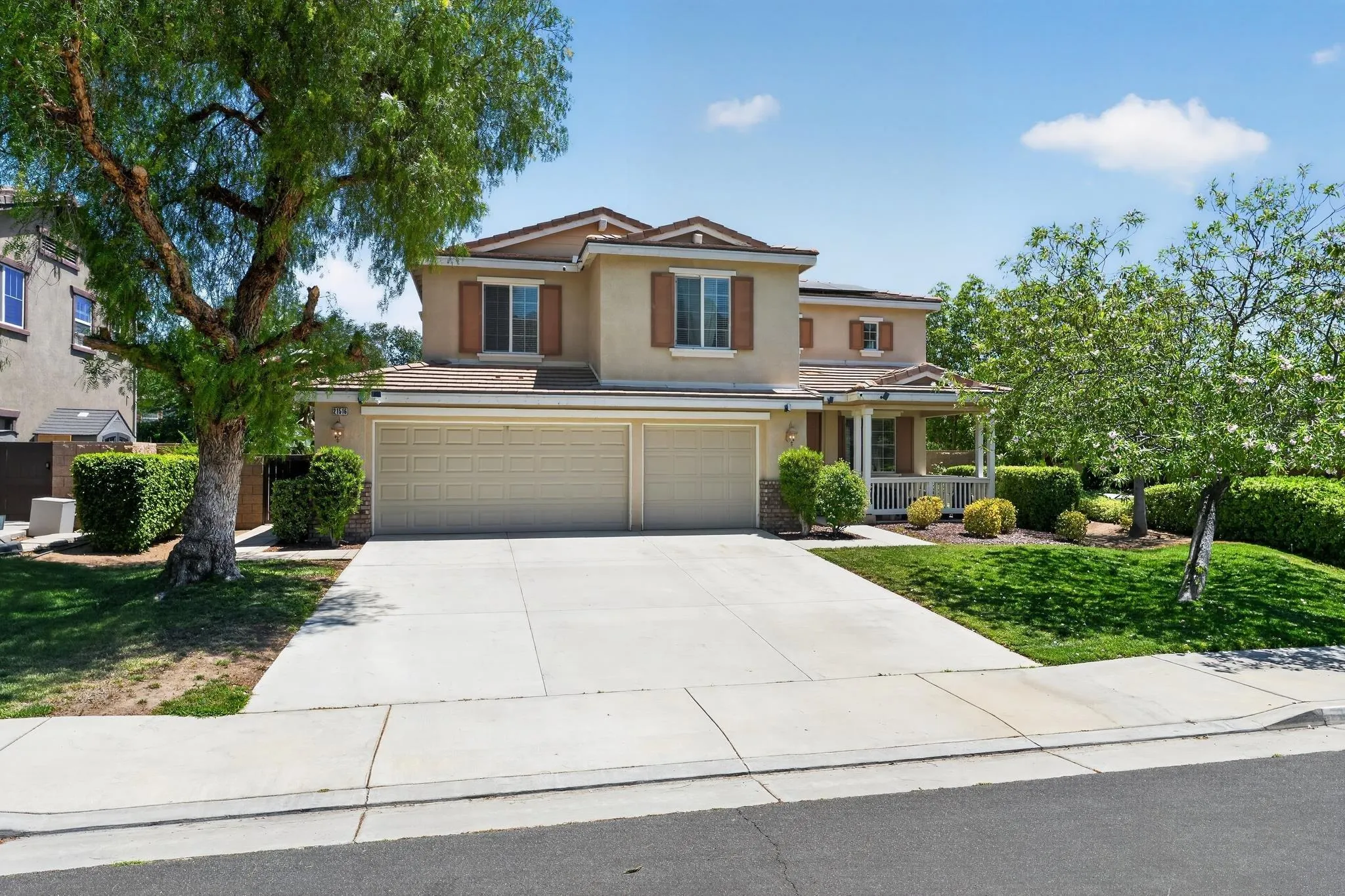 21516 Coral Rock Lane, Wildomar, CA 92595 - Photo 2 of 27, Wildomar, CA