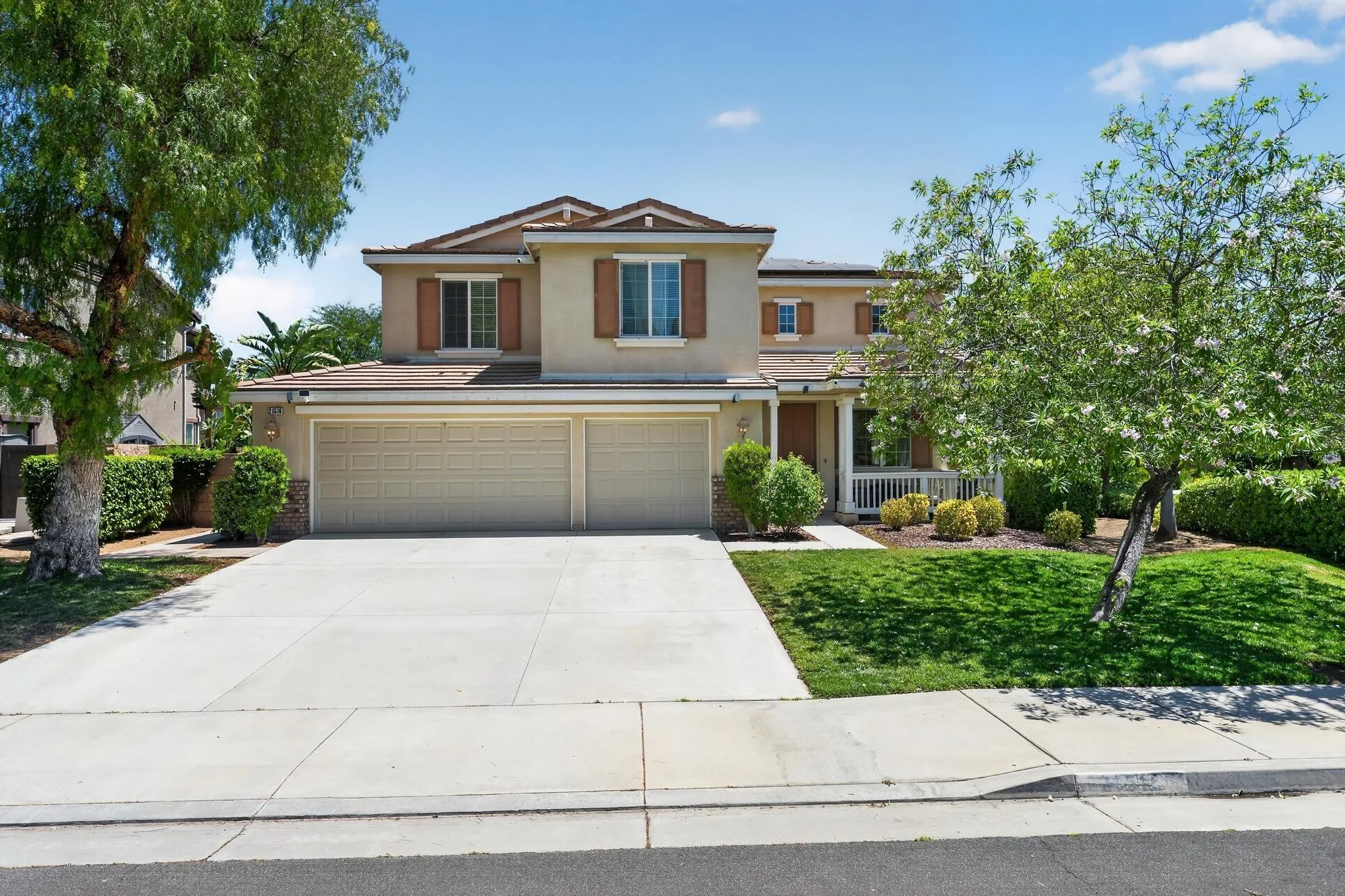 21516 Coral Rock Lane, Wildomar, CA 92595 - Main photo, Wildomar, CA