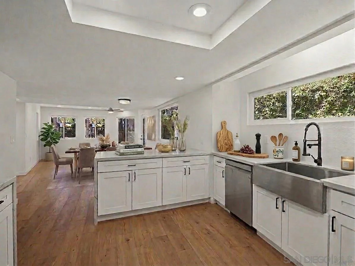 4008 Ampudia St, San Diego, CA 92110 - Photo 4 of 30, San Diego, CA