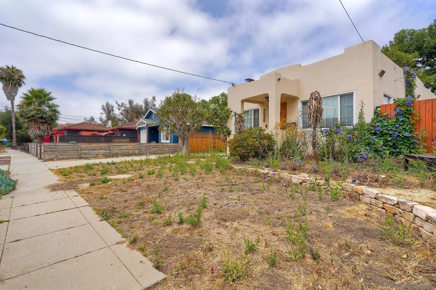 3378 N Mountain View Dr, San Diego, CA 92116 - Photo 3 of 44, San Diego, CA