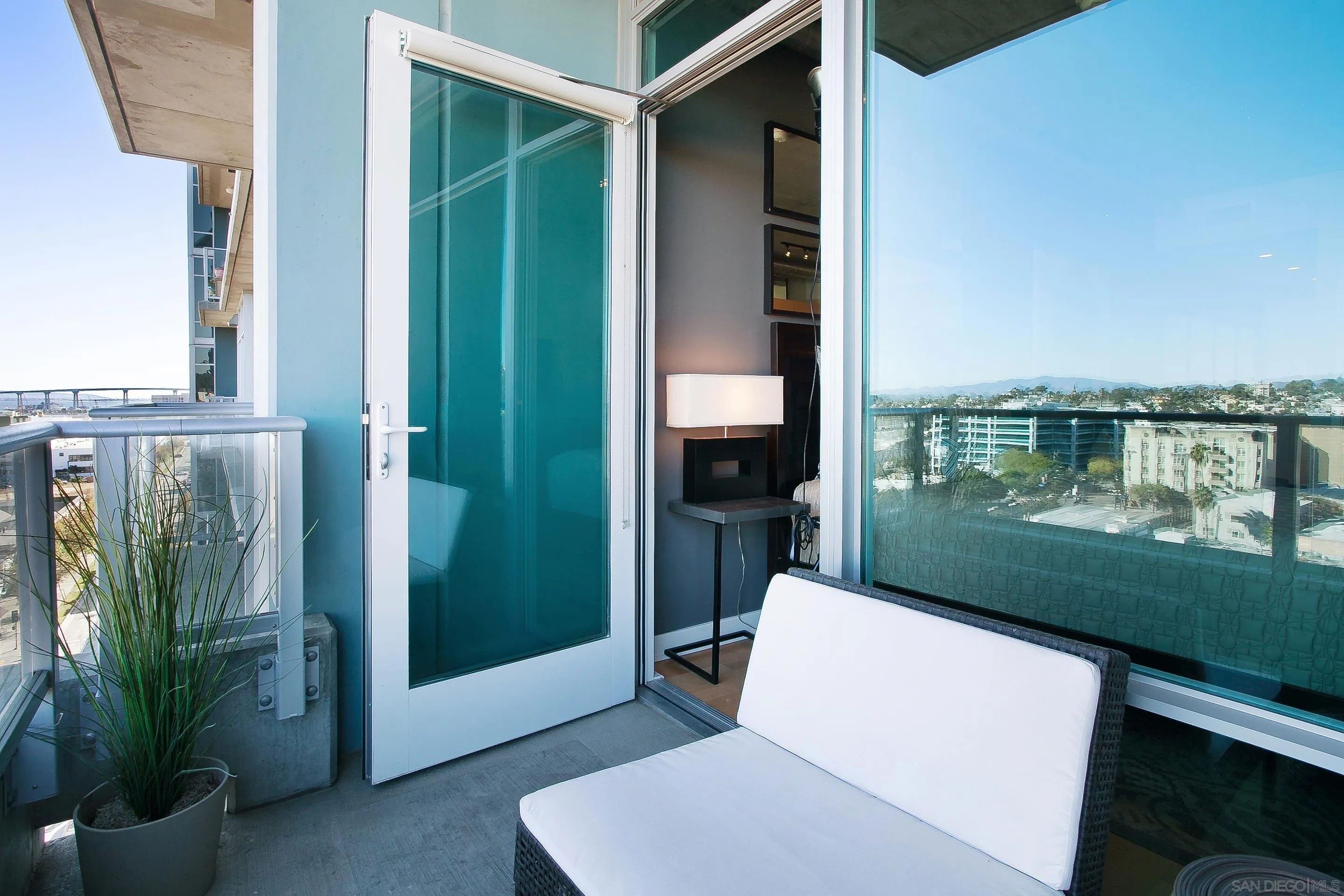 1080 Park Blvd Unit 809, San Diego, CA 92101 - Photo 5 of 39, San Diego, CA