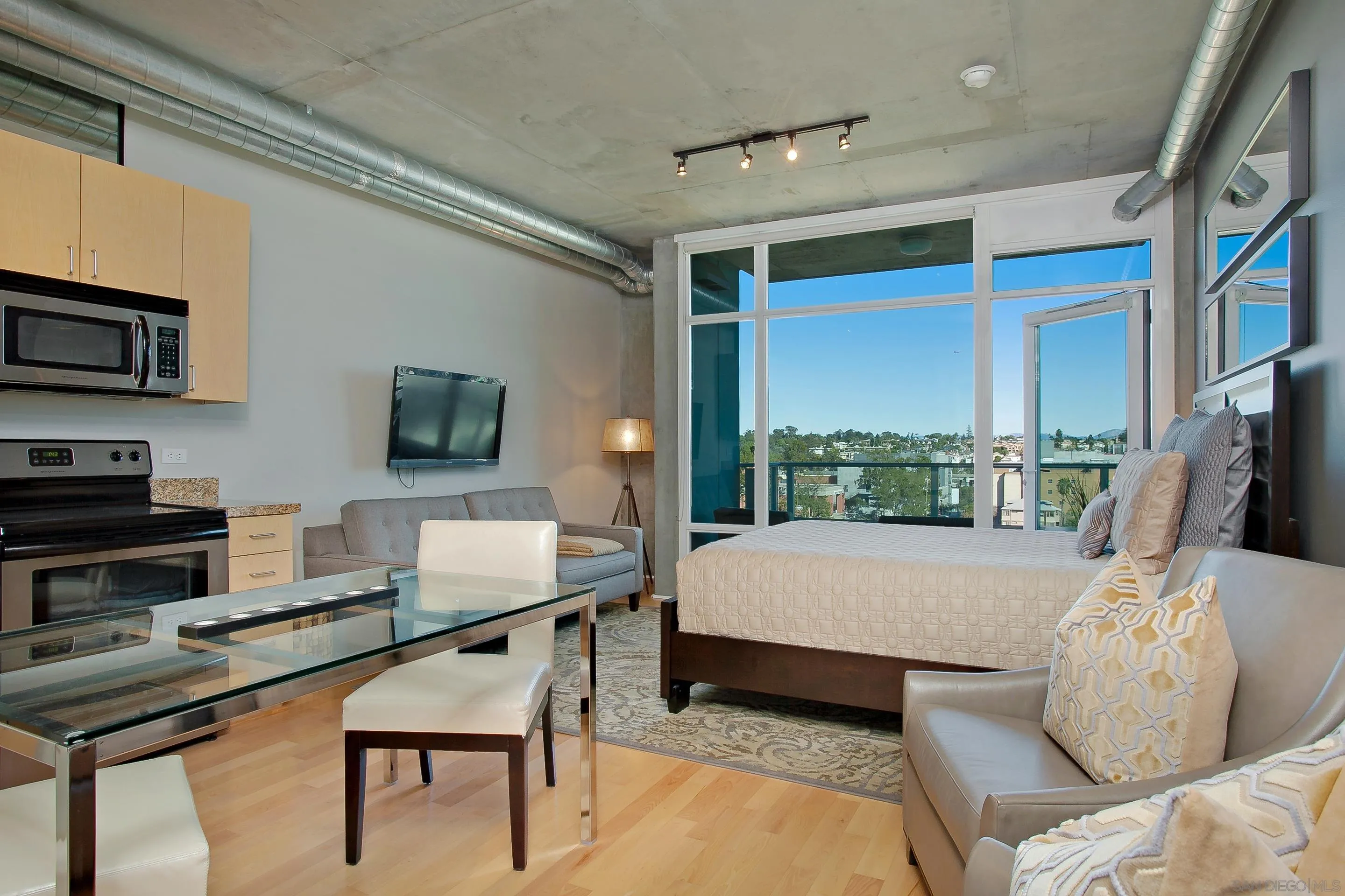 1080 Park Blvd Unit 809, San Diego, CA 92101 - Photo 2 of 39, San Diego, CA