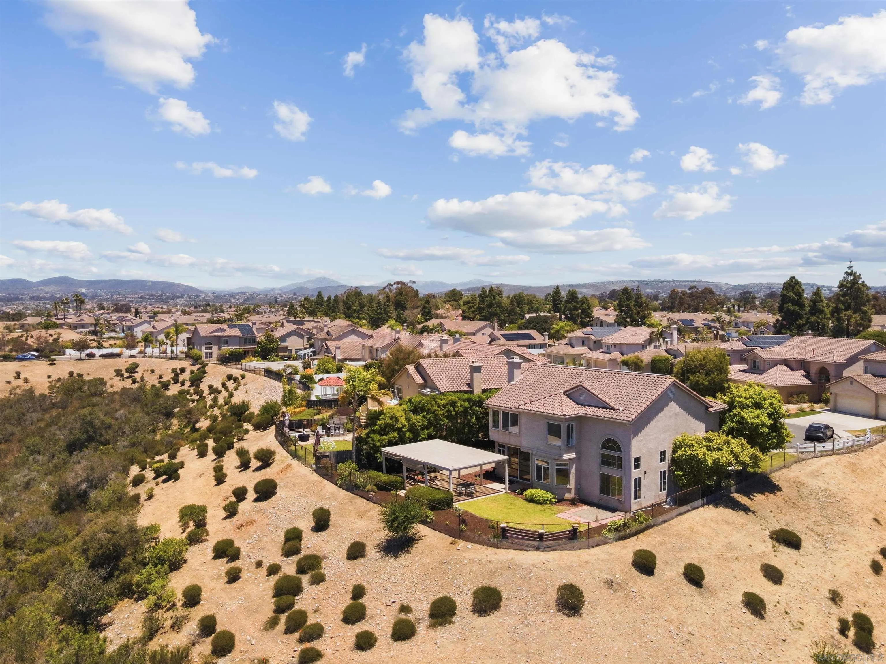 Miramar - Mira Mesa Miramar - Mira Mesa