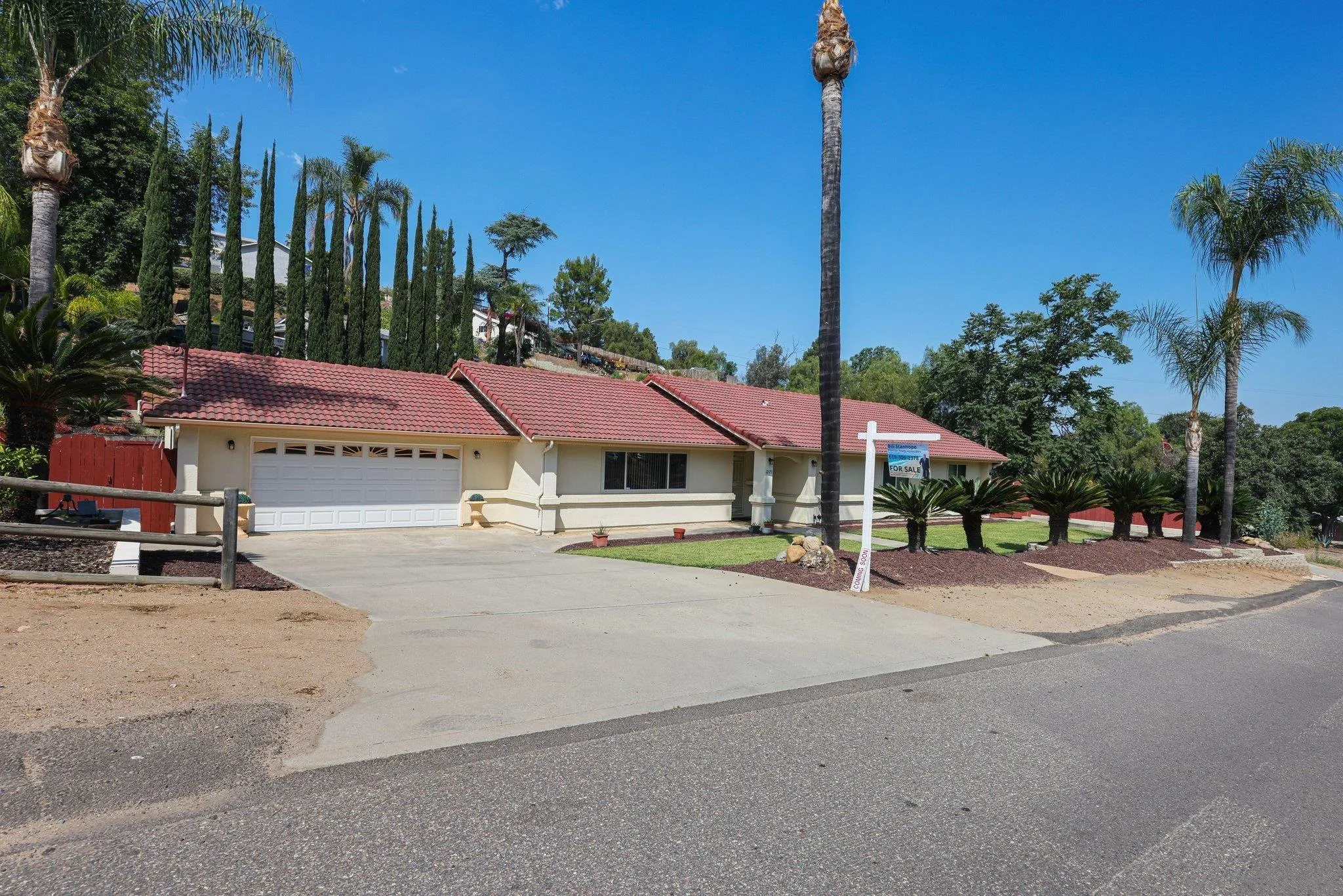 12175 Gay Rio Dr, Lakeside, CA 92040 - Main photo, Lakeside, CA