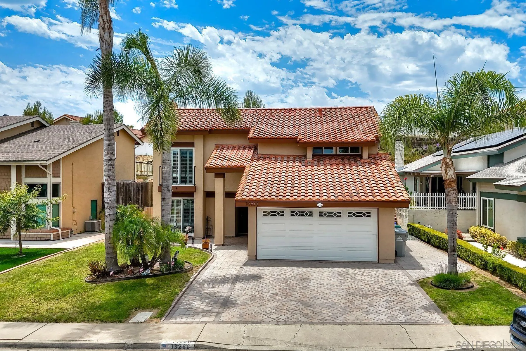 13266 Deron Avenue, San Diego, CA 92129 - Main photo, San Diego, CA