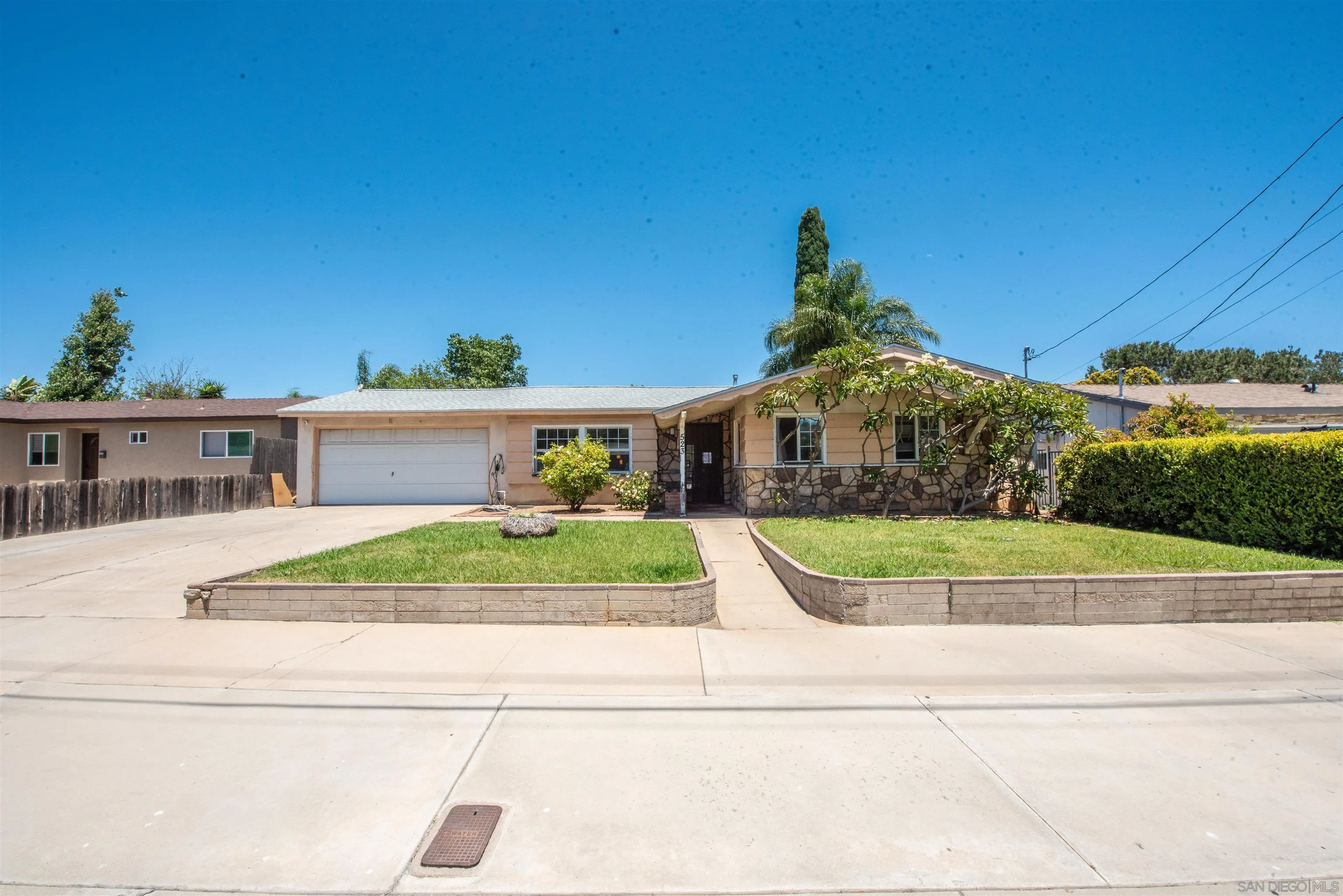 523 Worthington St, Spring Valley, CA 91977 - Main photo, Spring Valley, CA
