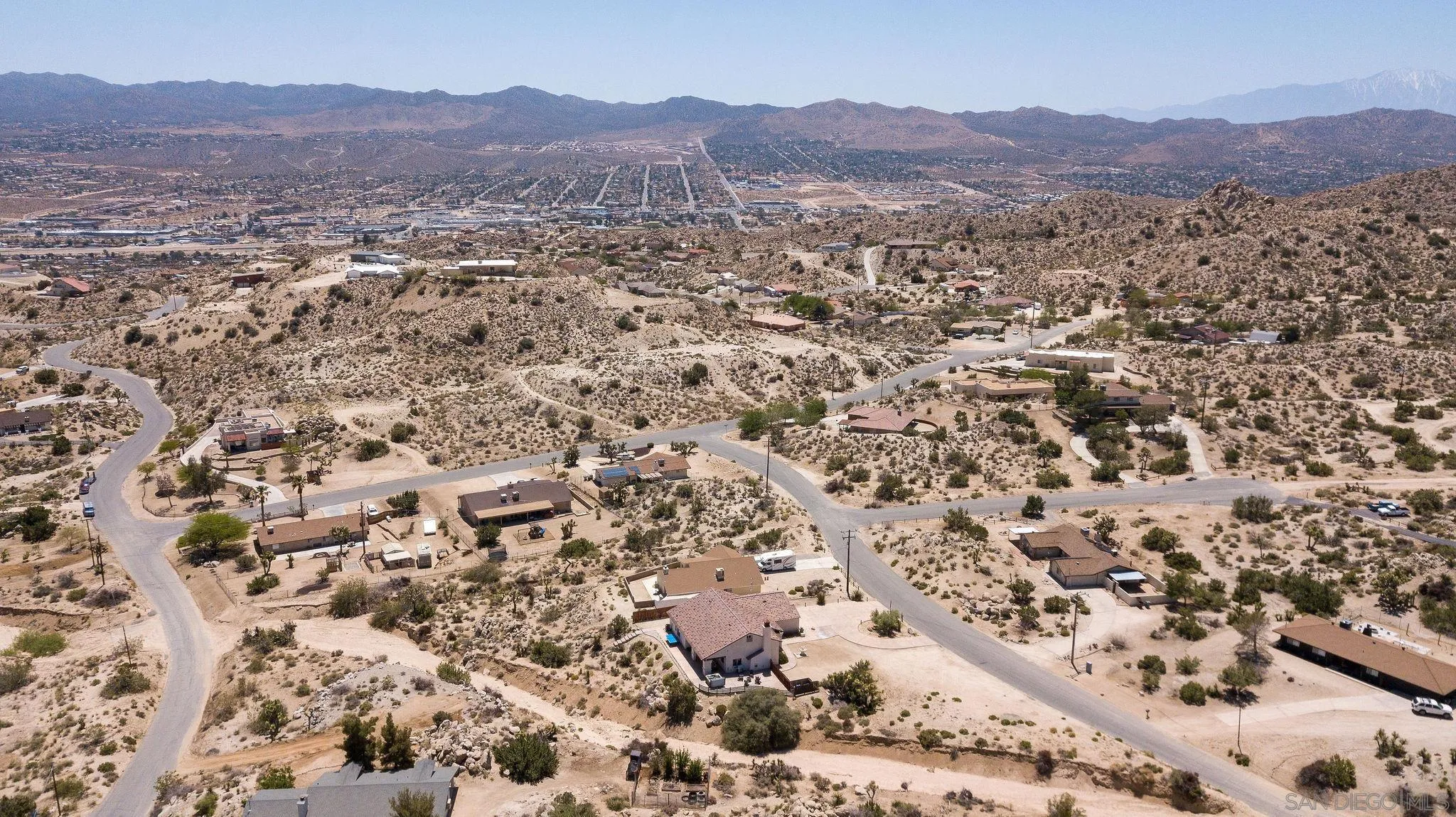 5833 San Rafael Rd, Yucca Valley, CA 92284 - Photo 2 of 68, Yucca Valley, CA