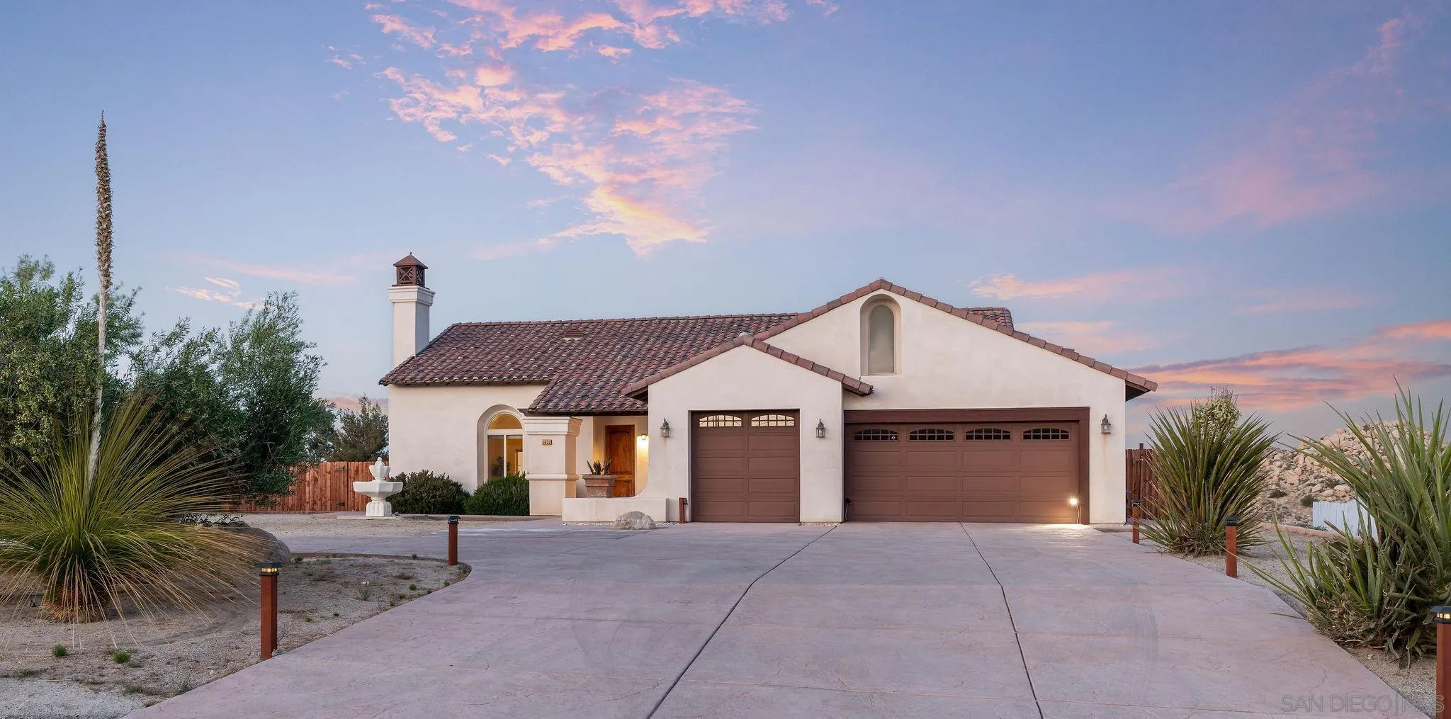 Yucca Valley, CA 92284