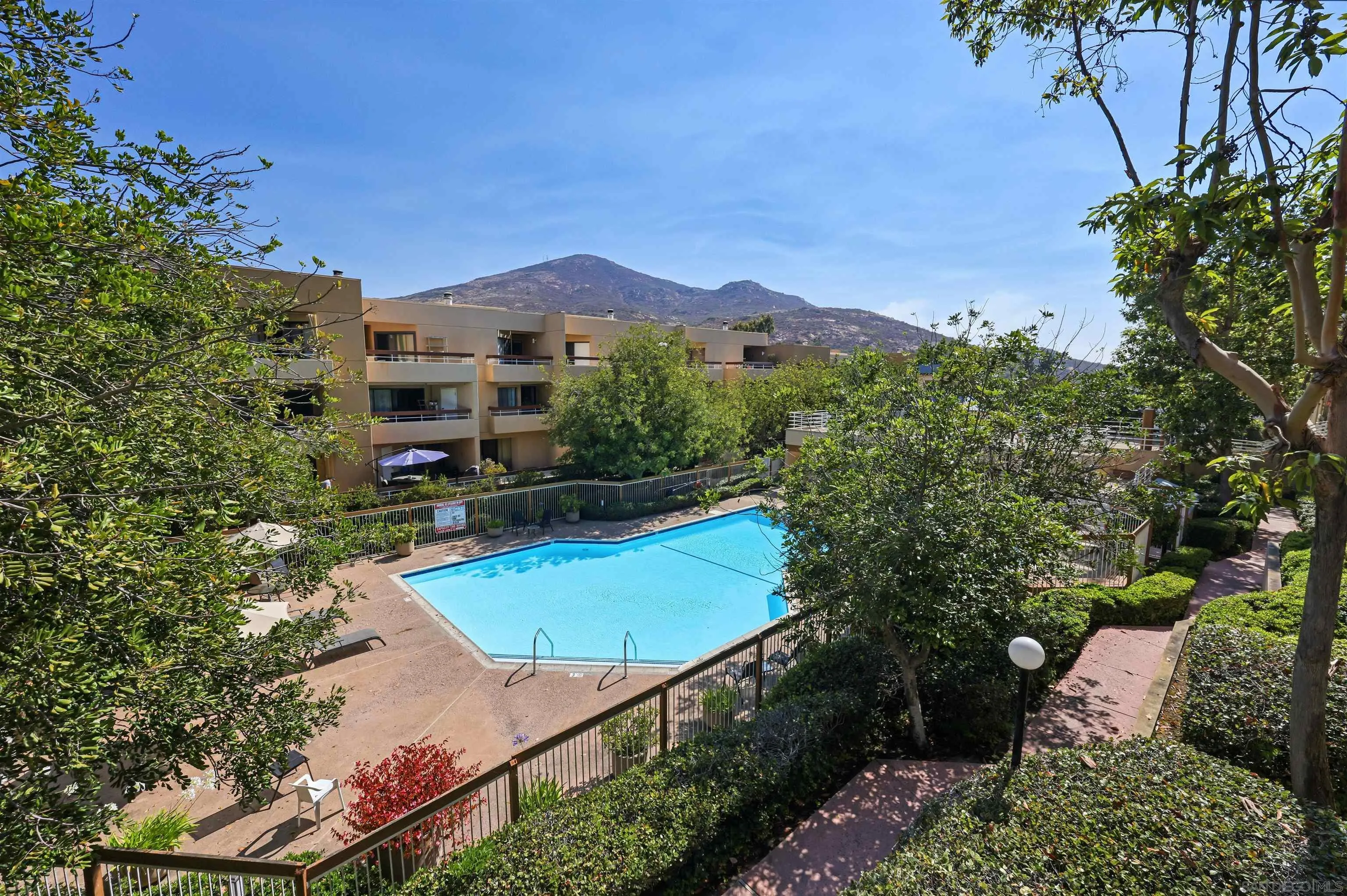 7245 Navajo Unit D250, San Diego, CA 92119 - Main photo, San Diego, CA