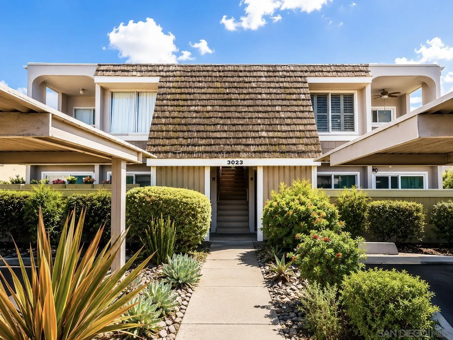 3023 Barnard Unit 3, San Diego, CA 92110 - Main photo, San Diego, CA