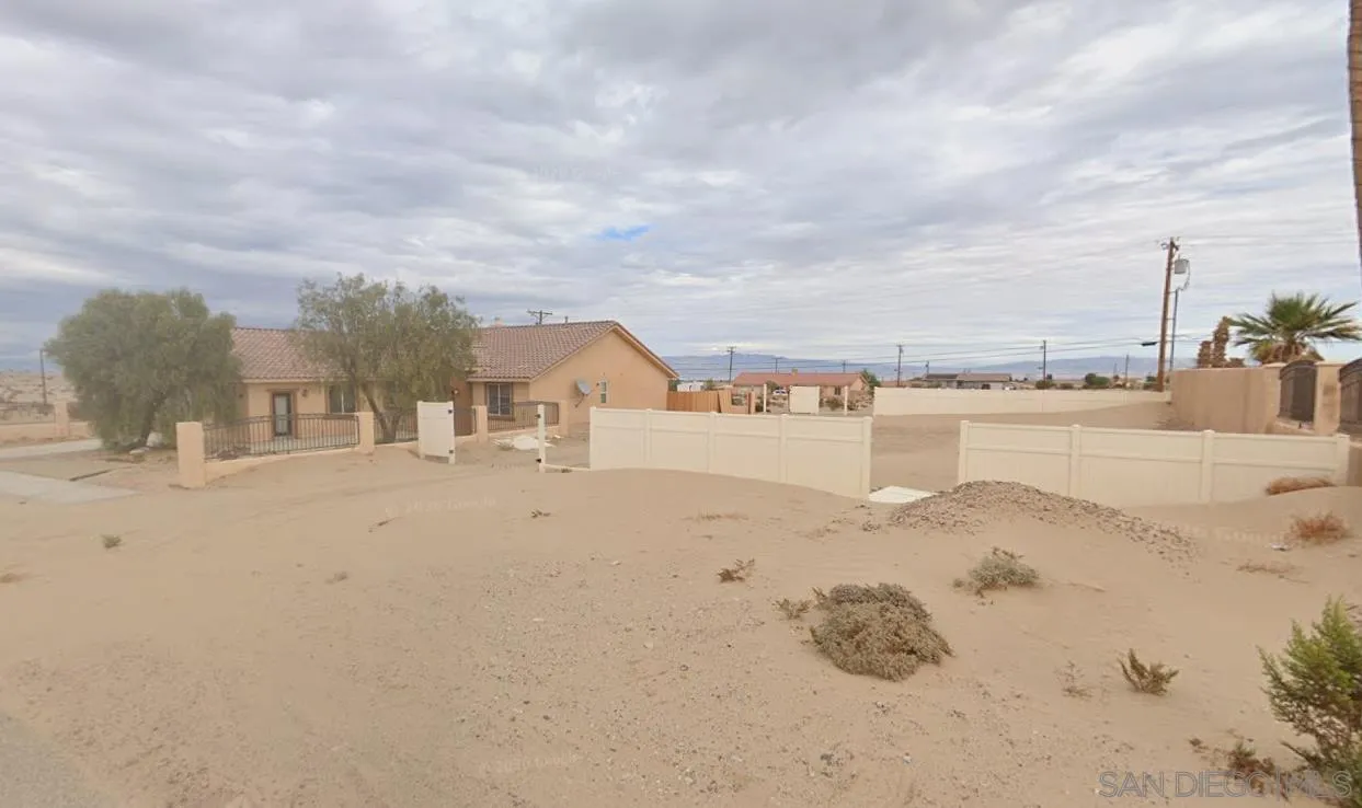 2316 Lark Court, Thermal, CA 92274 - Photo 2 of 2, Thermal, CA