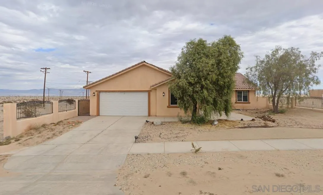 2316 Lark Court, Thermal, CA 92274 - Main photo, Thermal, CA