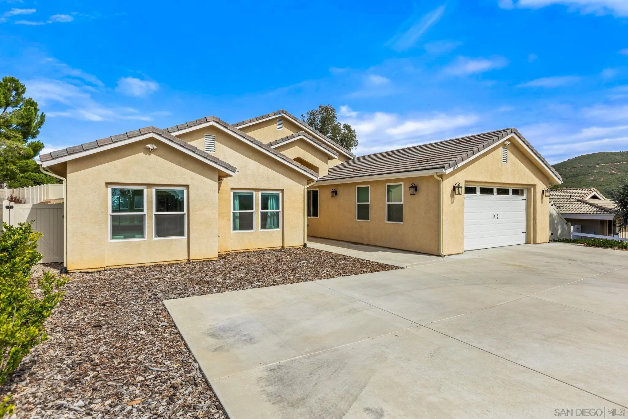 15829 Fecanin, Ramona, CA 92065 - Main photo, Ramona, CA