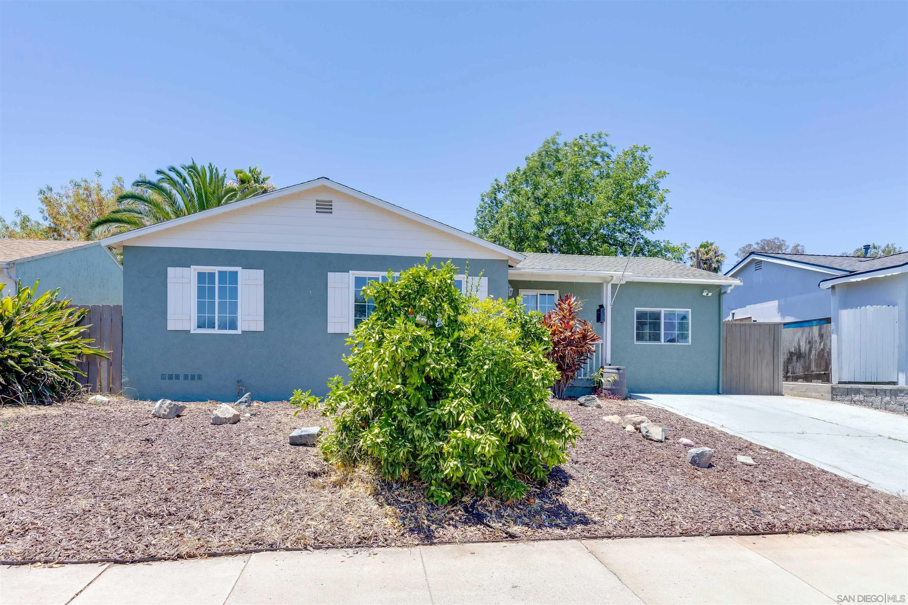 760 El Monte Rd, El Cajon, CA 92020 - Photo 2 of 28, El Cajon, CA