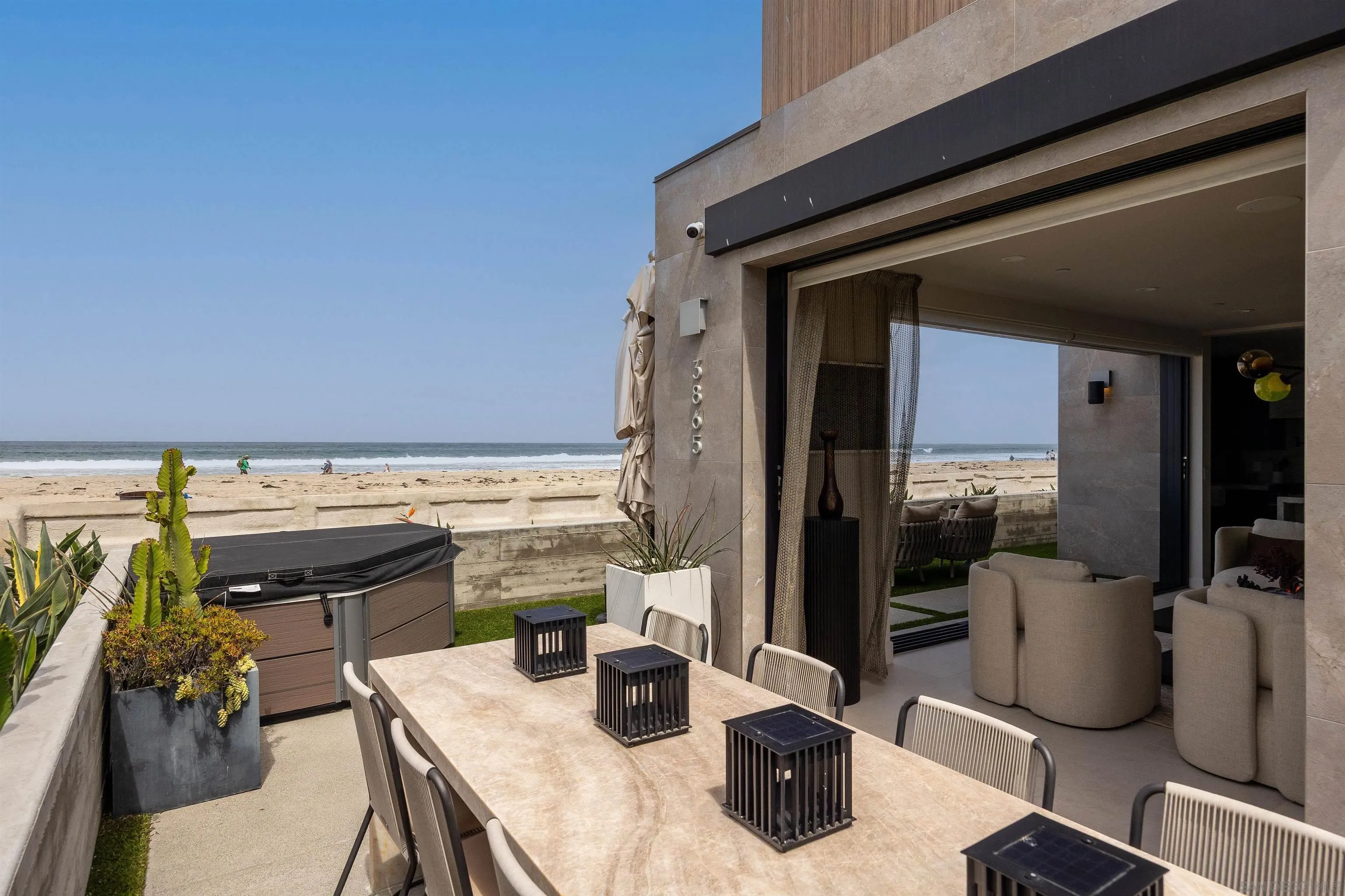 3865 Ocean Front Walk, San Diego, CA 92109 - Main photo, San Diego, CA