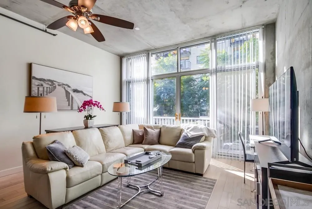 1025 Island Unit 205, San Diego, CA 92101 - Photo 2 of 27, San Diego, CA