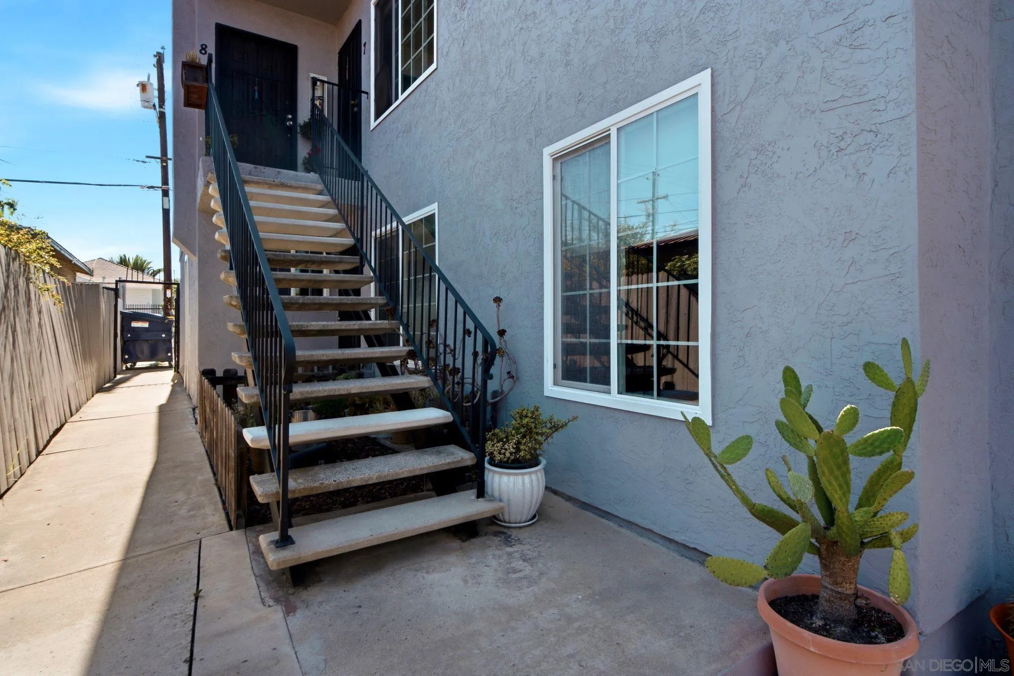 3870 37th St Unit 7, San Diego, CA 92105 - Main photo, San Diego, CA