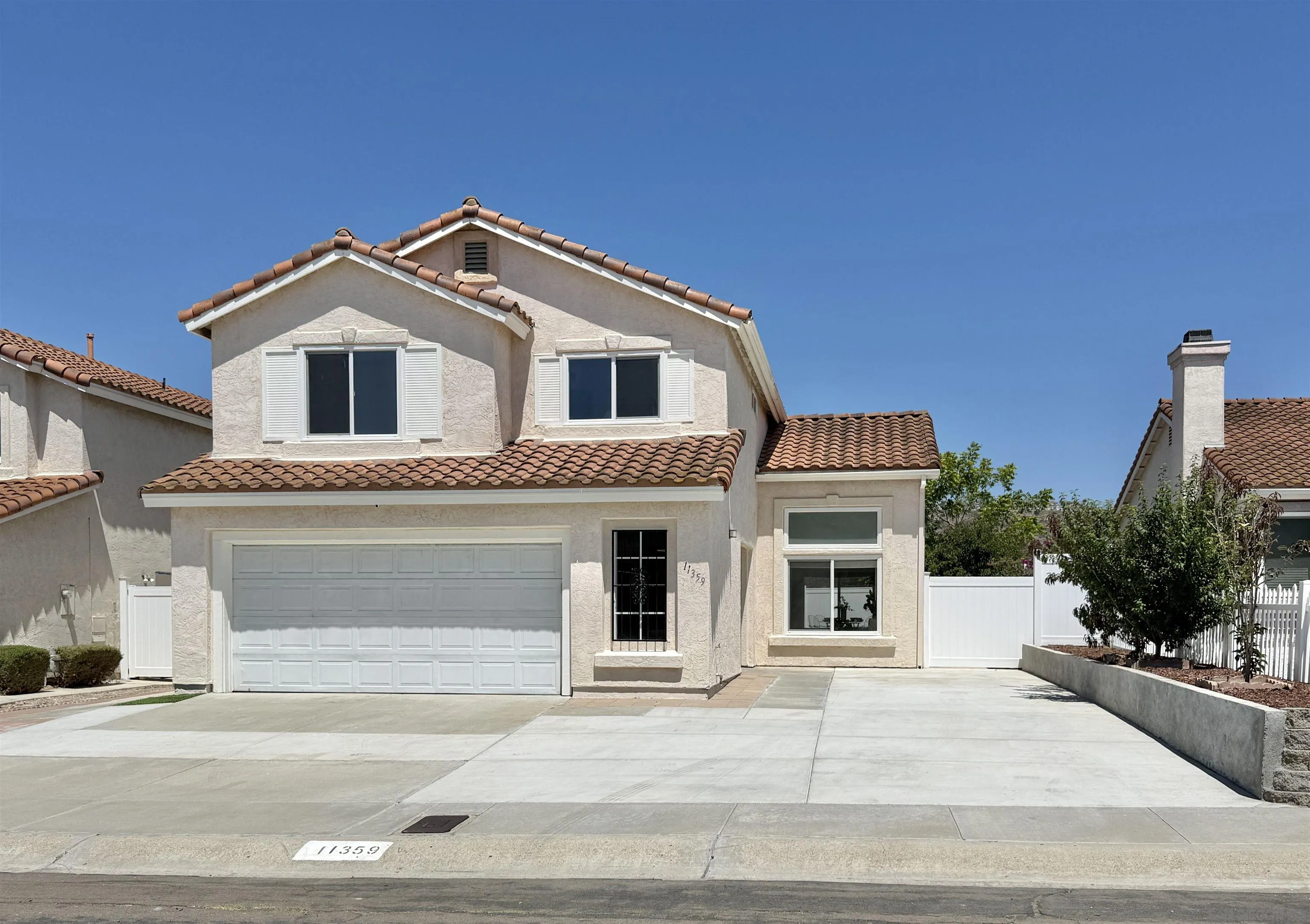 Miramar - Mira Mesa Miramar - Mira Mesa