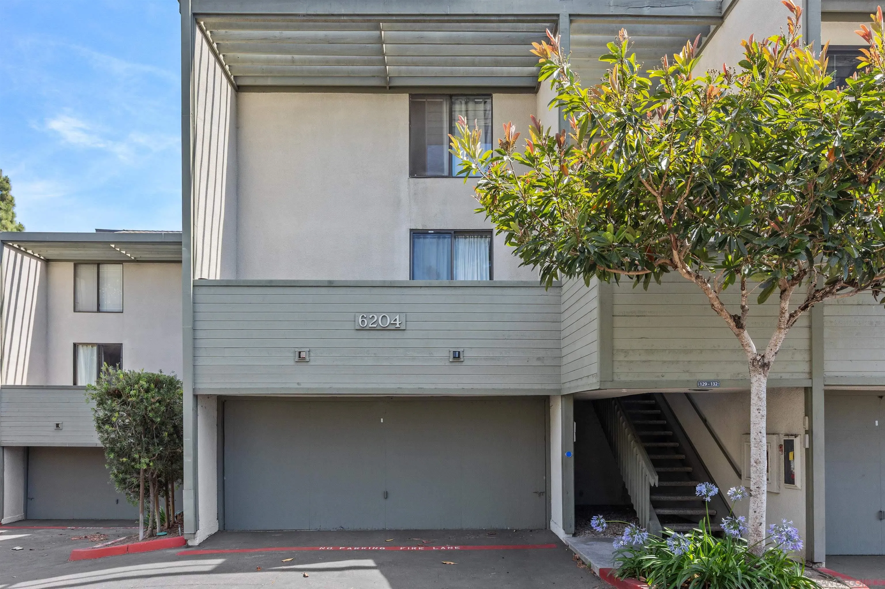 6204 Agee St Unit 129, San Diego, CA 92122 - Main photo, San Diego, CA