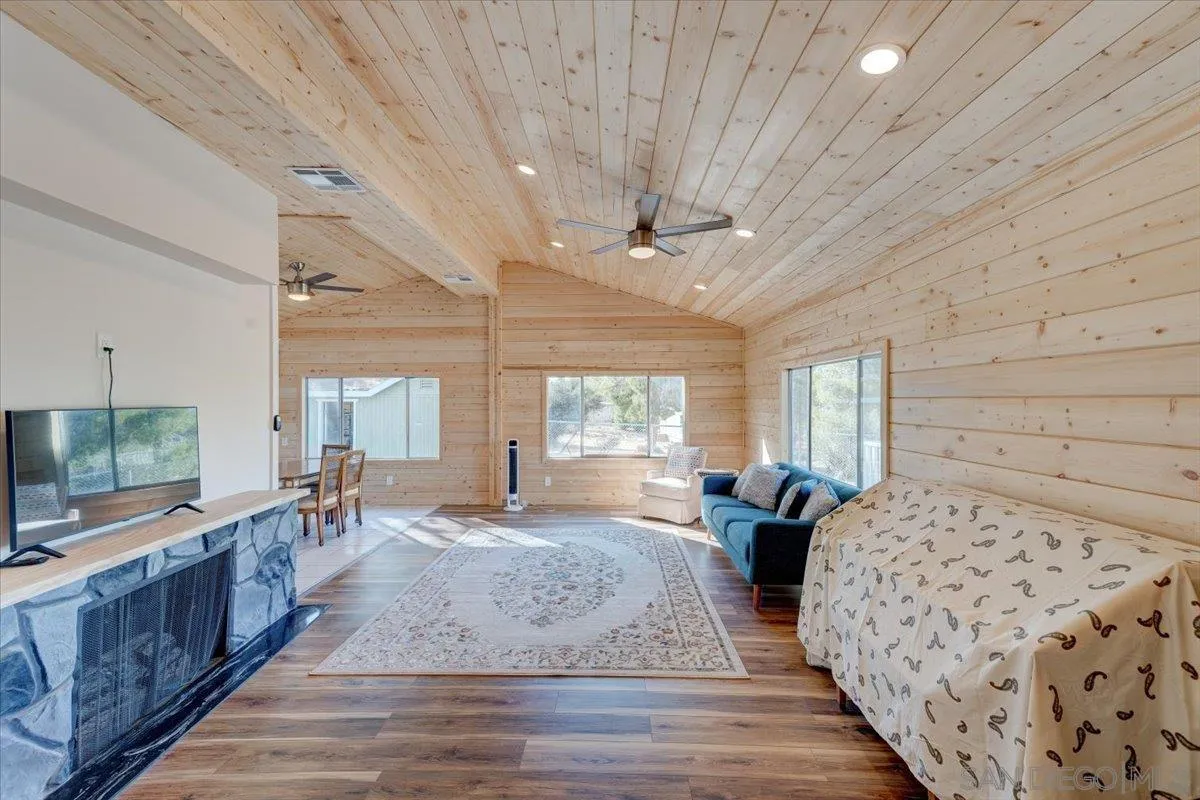 7438 Kickin Horse, Julian, CA 92036 - Photo 2 of 31, Julian, CA