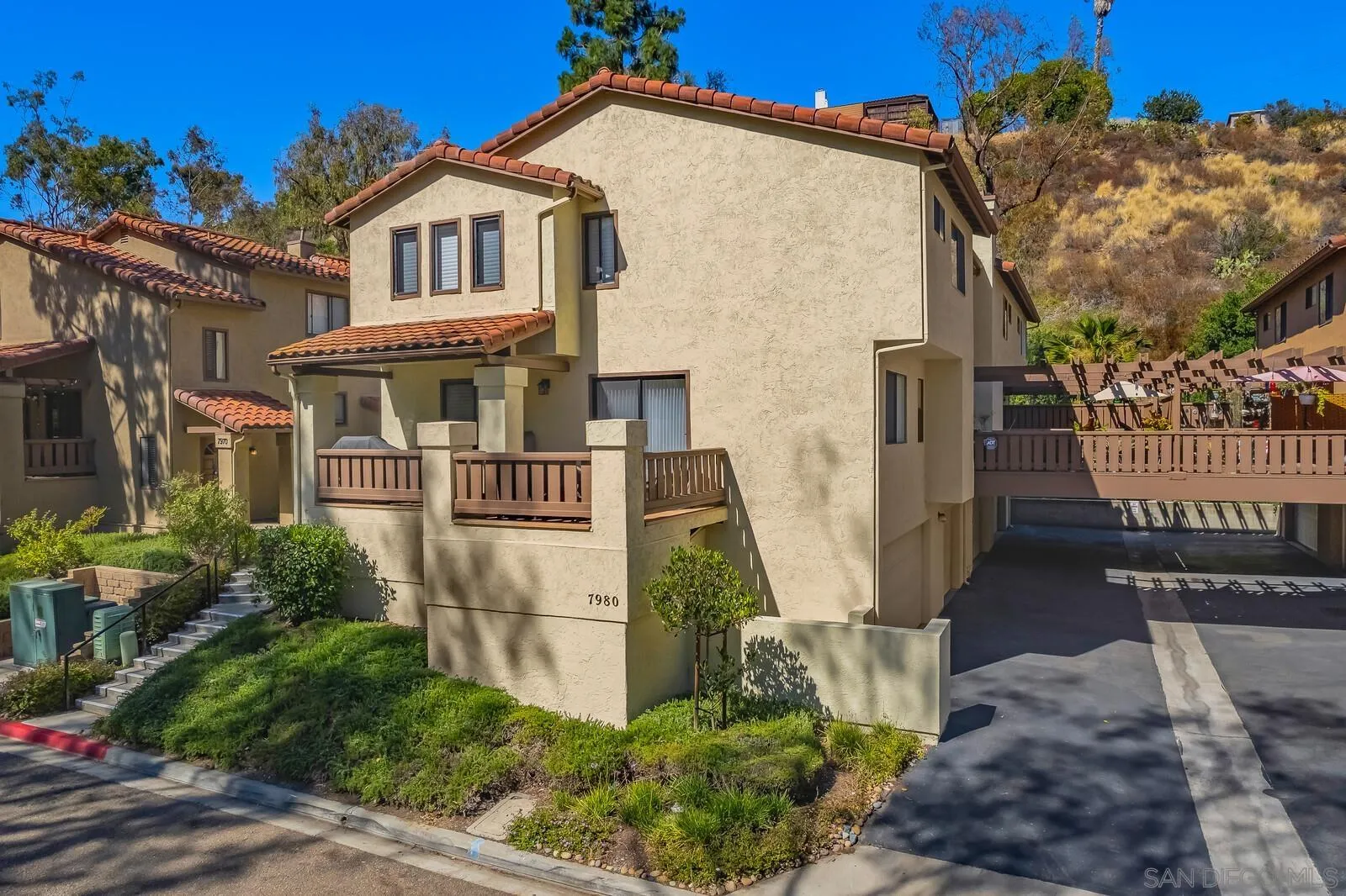 7980 Sevan Ct Unit C, San Diego, CA 92123 - Photo 4 of 33, San Diego, CA