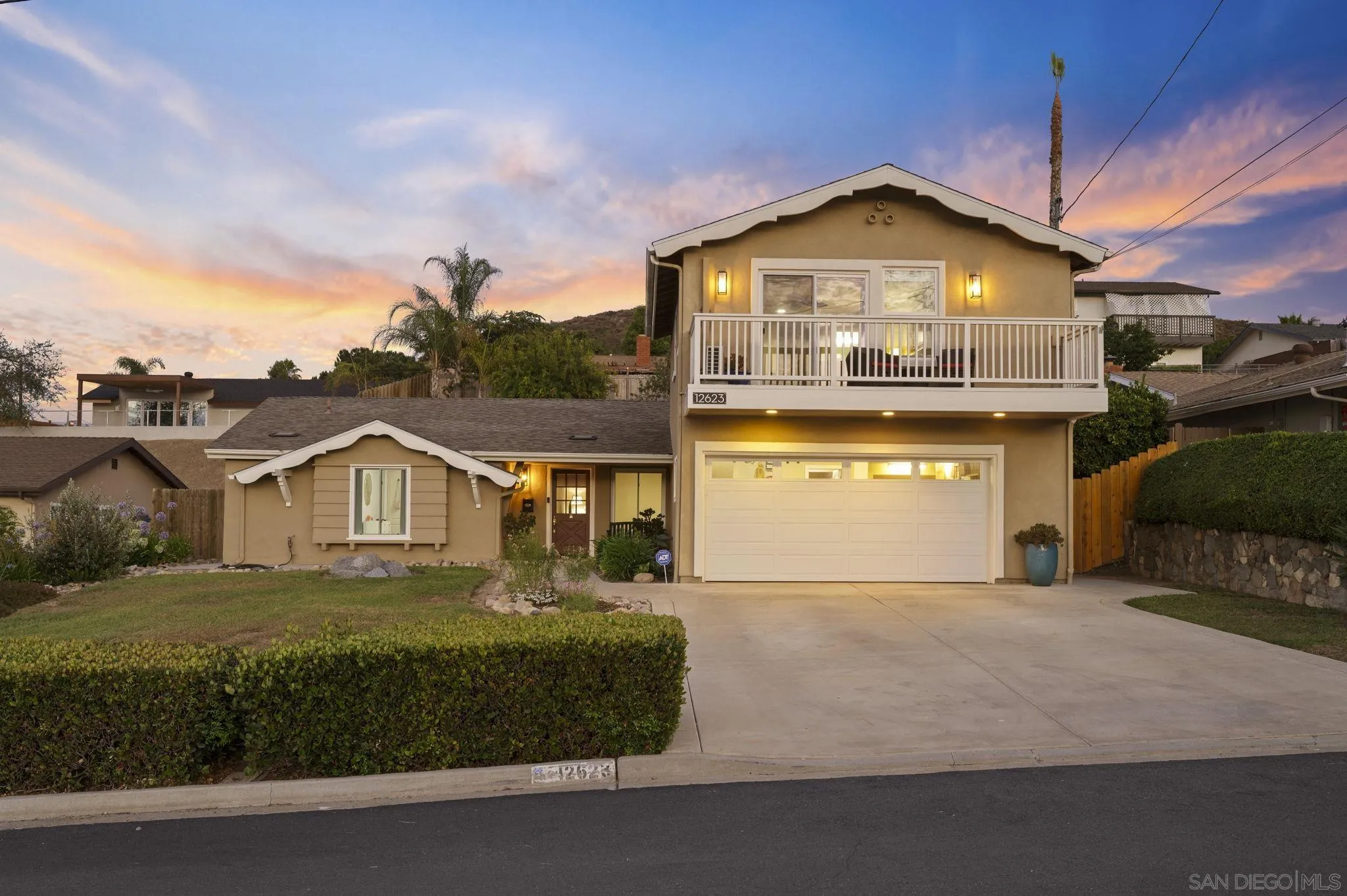 12623 Mustang Dr, Poway, CA 92064 - Main photo, Poway, CA