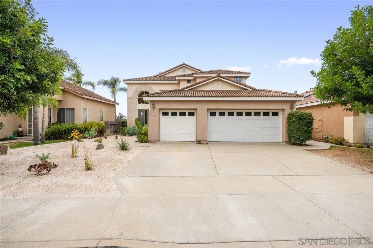 546 Calle Capistrano, San Marcos, CA 92069 - Main photo, San Marcos, CA