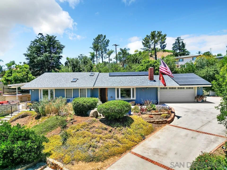 2958 Verde View Rd, Alpine, CA 91901 - Main photo, Alpine, CA