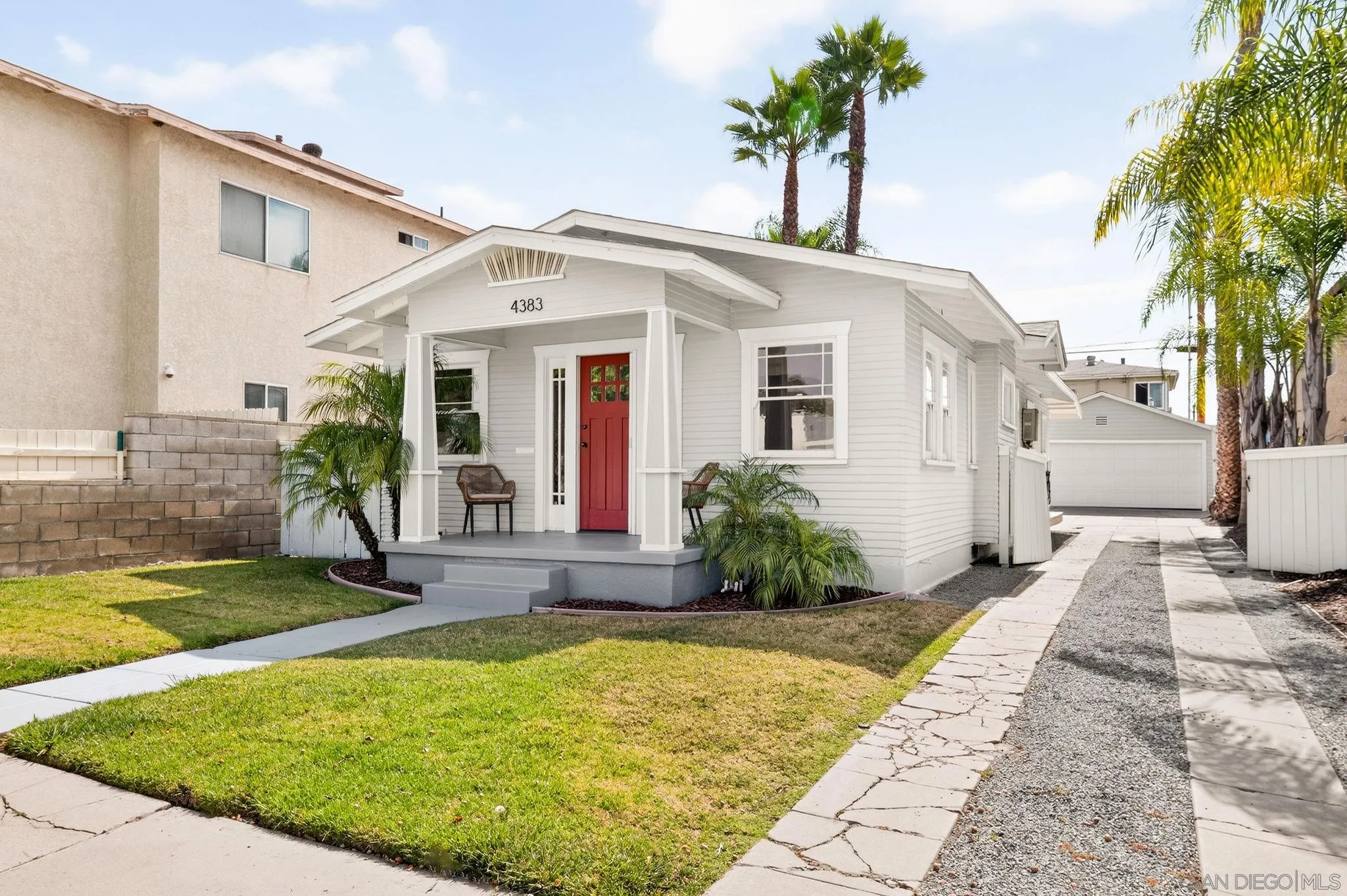 4383 Swift Ave, San Diego, CA 92104 - Main photo, San Diego, CA